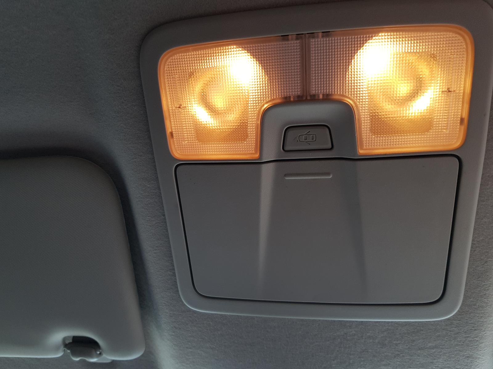 Holden Colorado - RG2 2016-Present