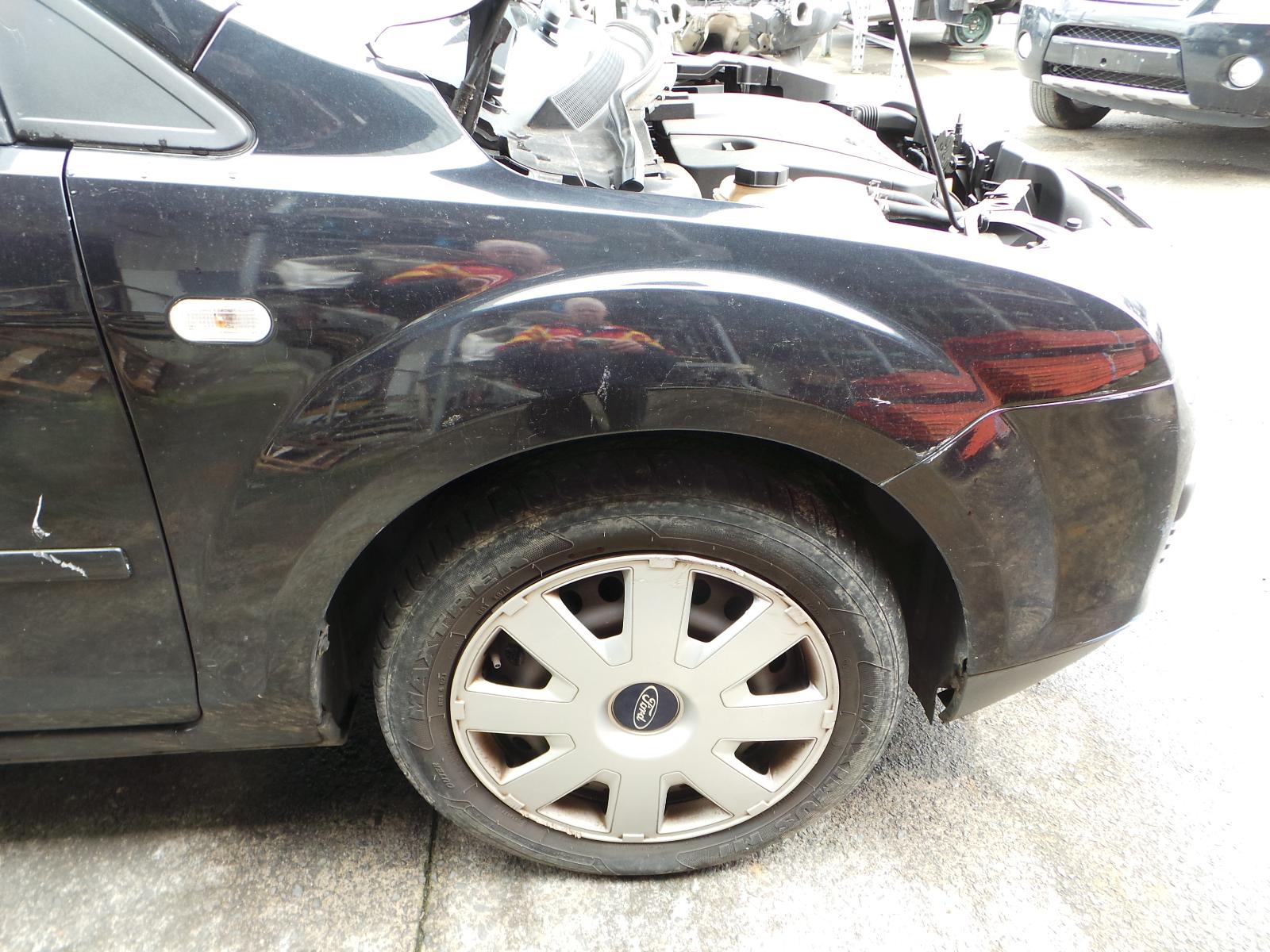 Ford Focus - LS 2005-2007