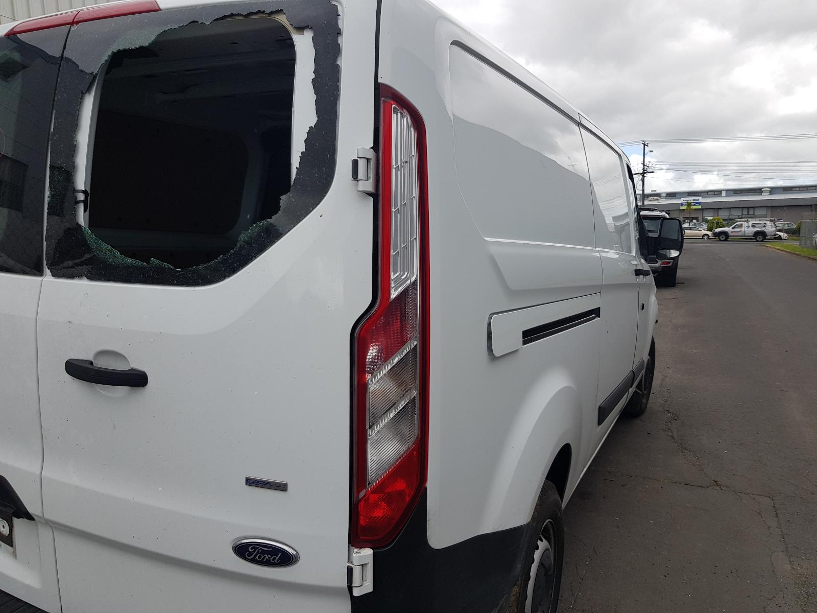 Ford Transit - Other