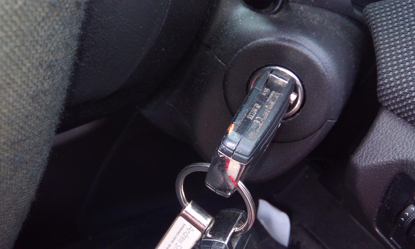 Holden Cruze - 2009-Present