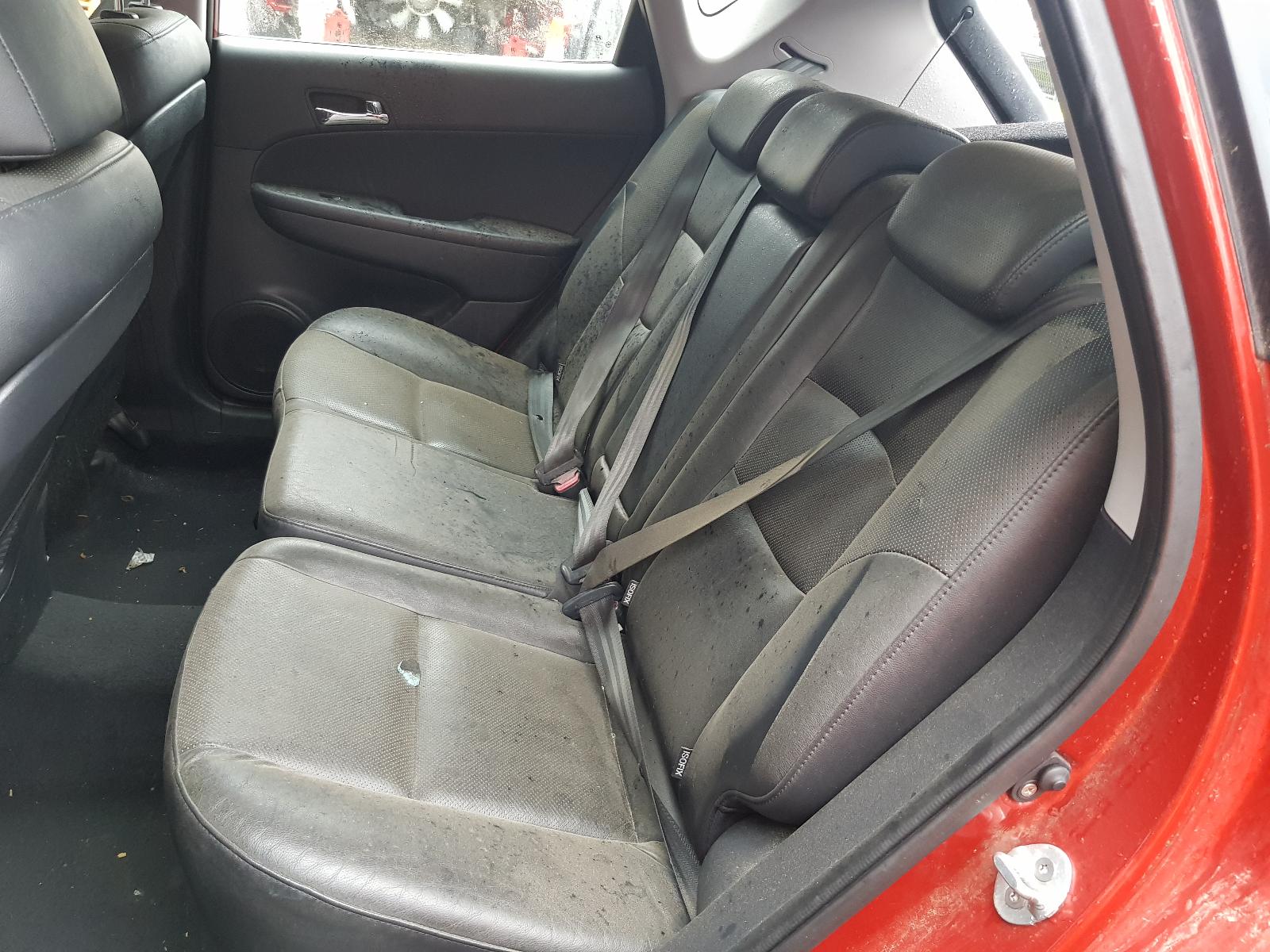 Hyundai i30 - 2007-2016