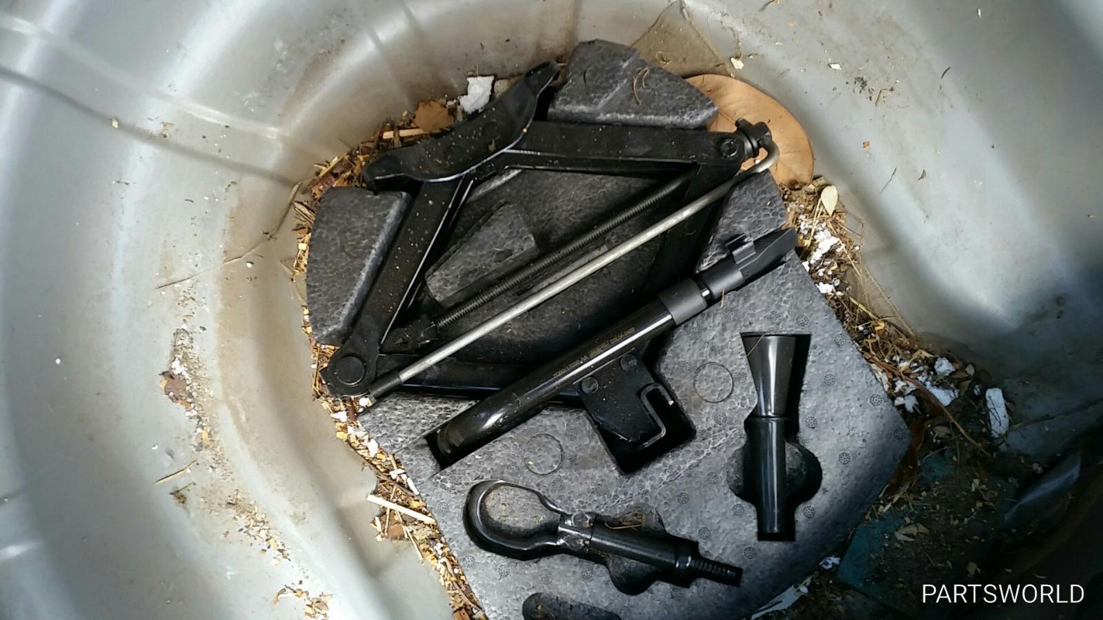 Ford Mondeo - MA-MB 2007-2010