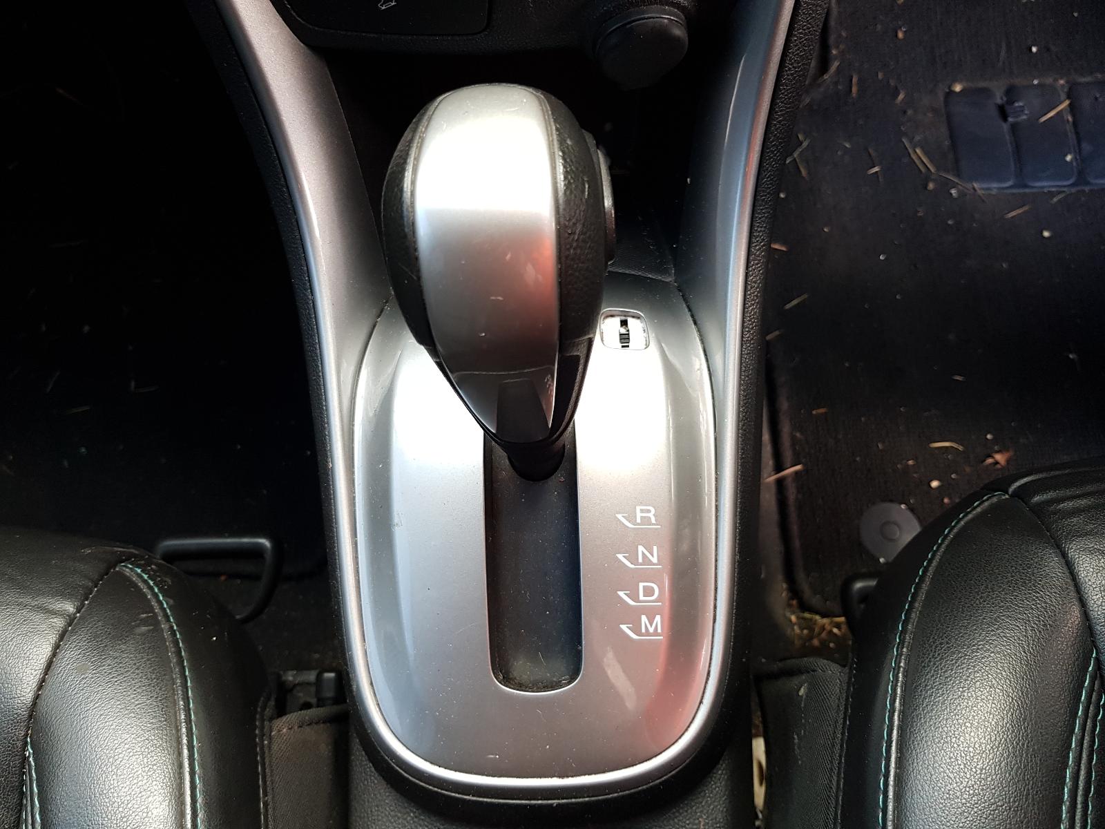 Holden Trax - TJ Series 2013-Present