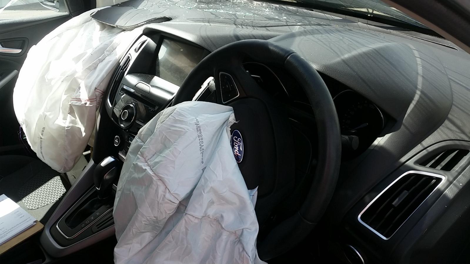 Ford Focus - LZ 2015-2017