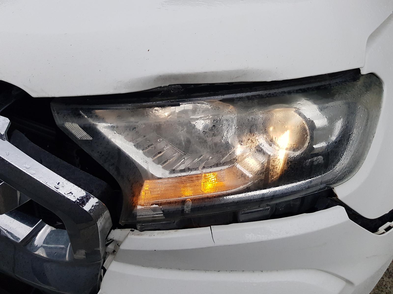 Ford Ranger - PX/PX2 2011-2017