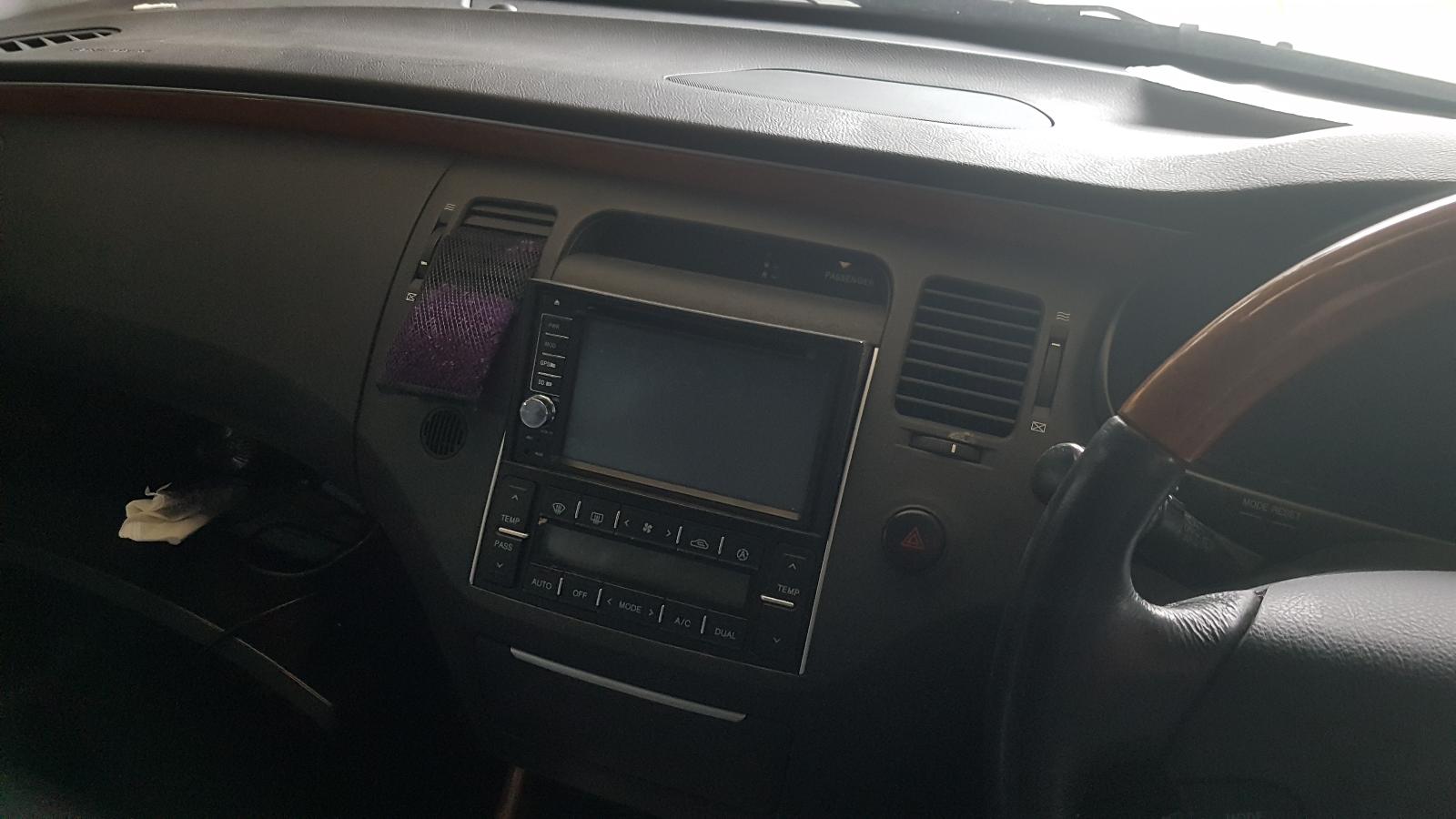 Hyundai Grandeur - XG, TG 1999-2011