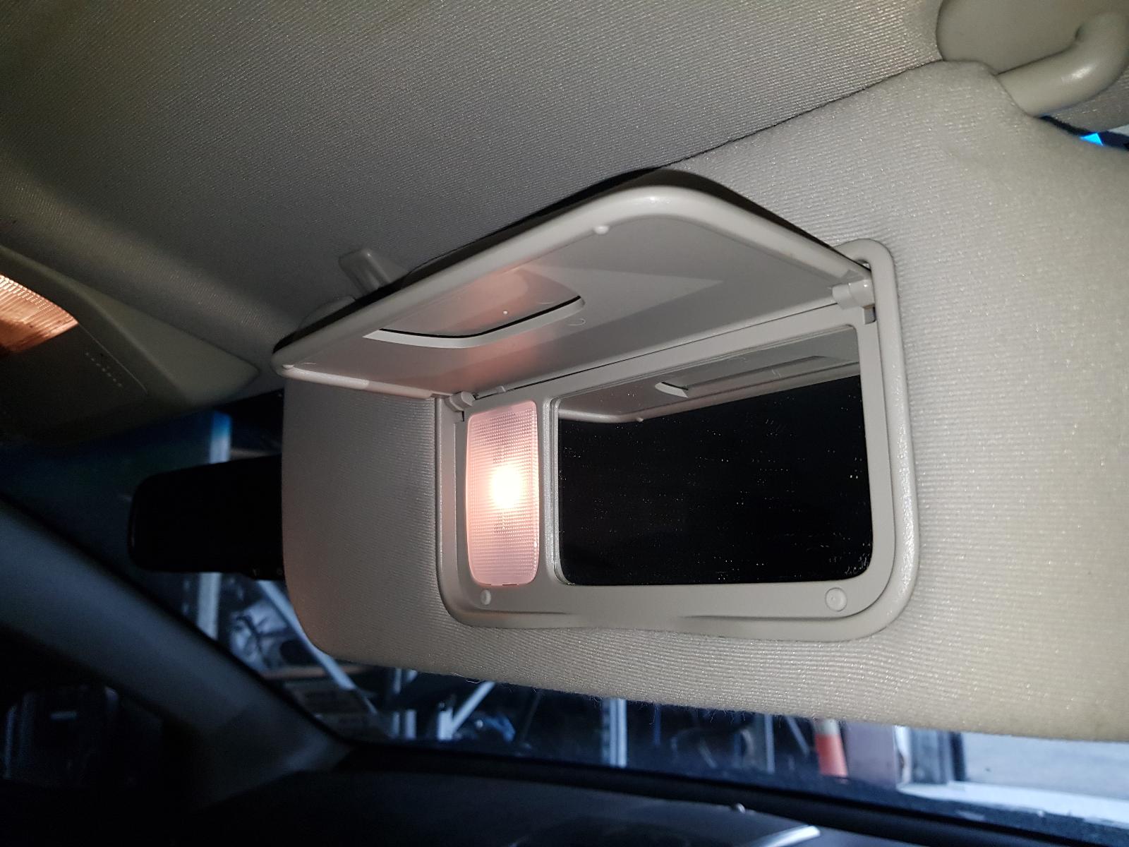 Holden Captiva - Captiva 7 2011-Present