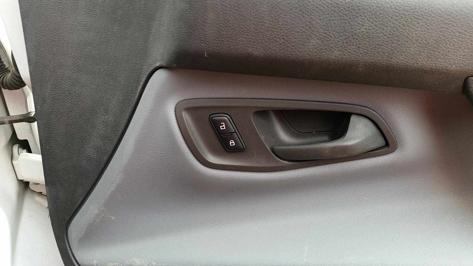 Ford Transit - Other