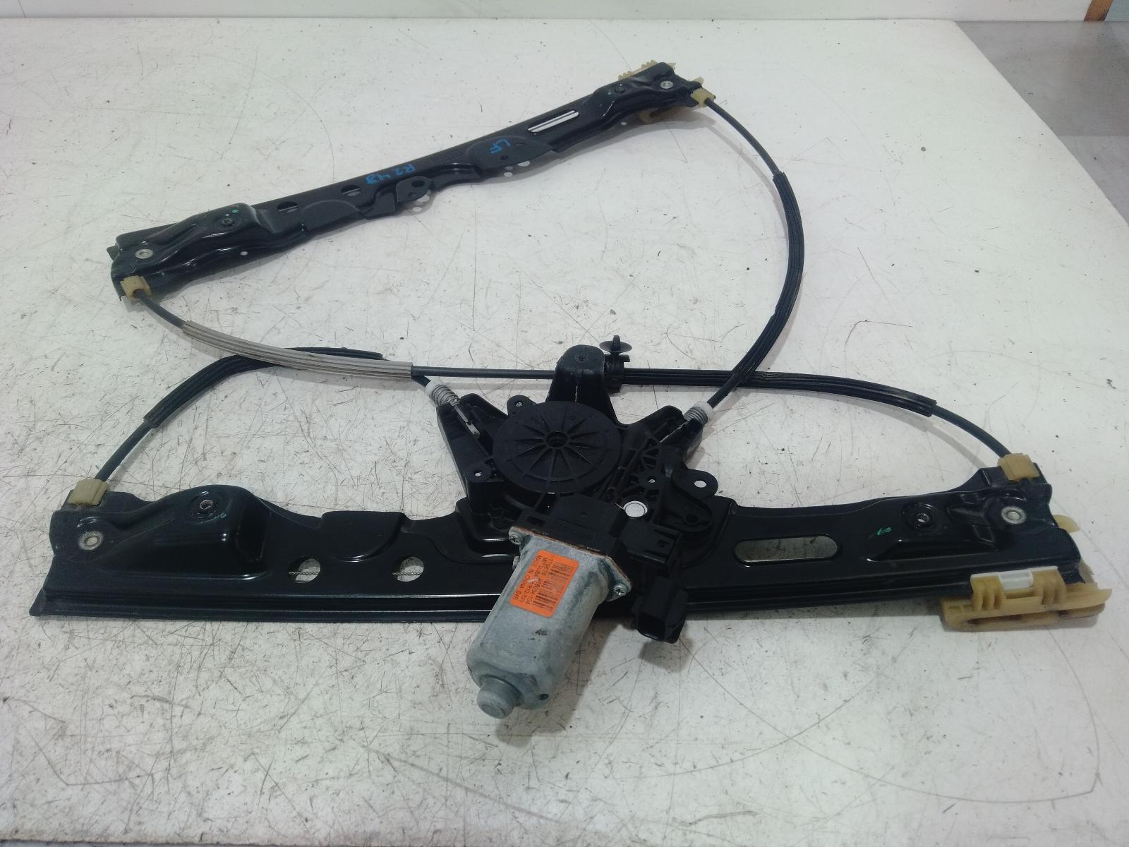 Left_Front_Window_Reg_Motor