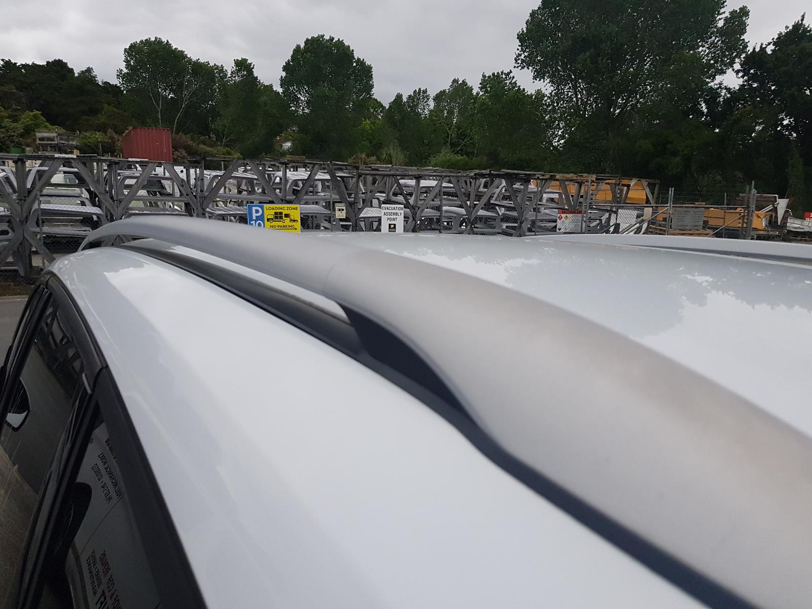 Ford Kuga - TF 2013-Present