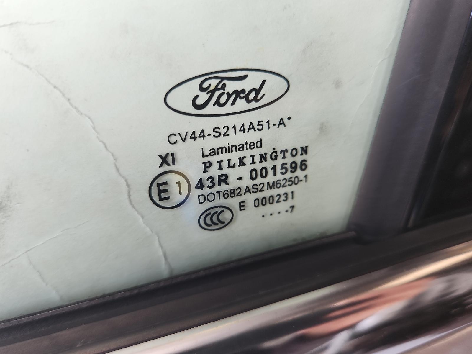 Ford Escape - LF 2007-Present