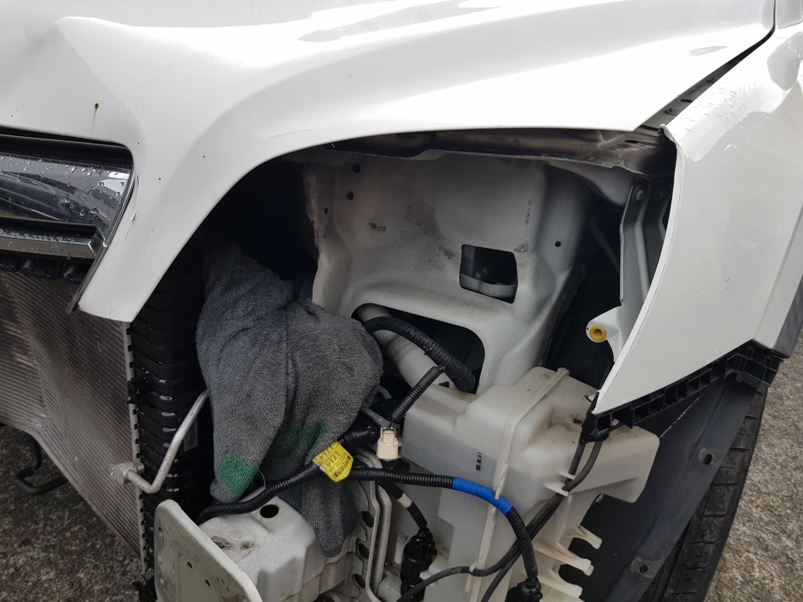 Holden Captiva - Captiva 5 2006-2011