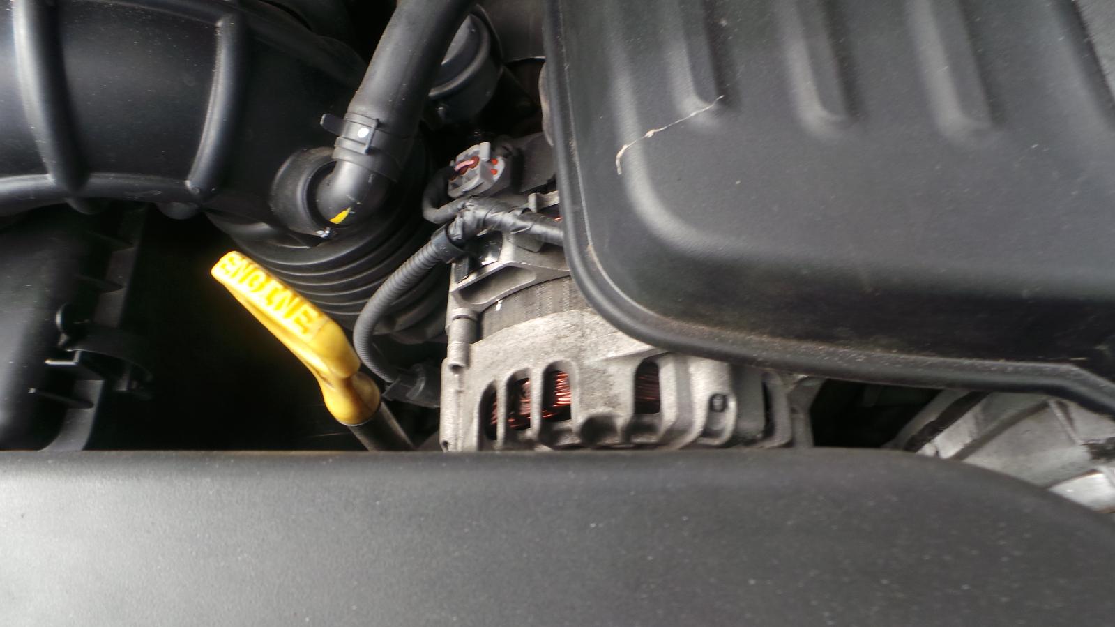 Hyundai H1 Van - 2008-2016