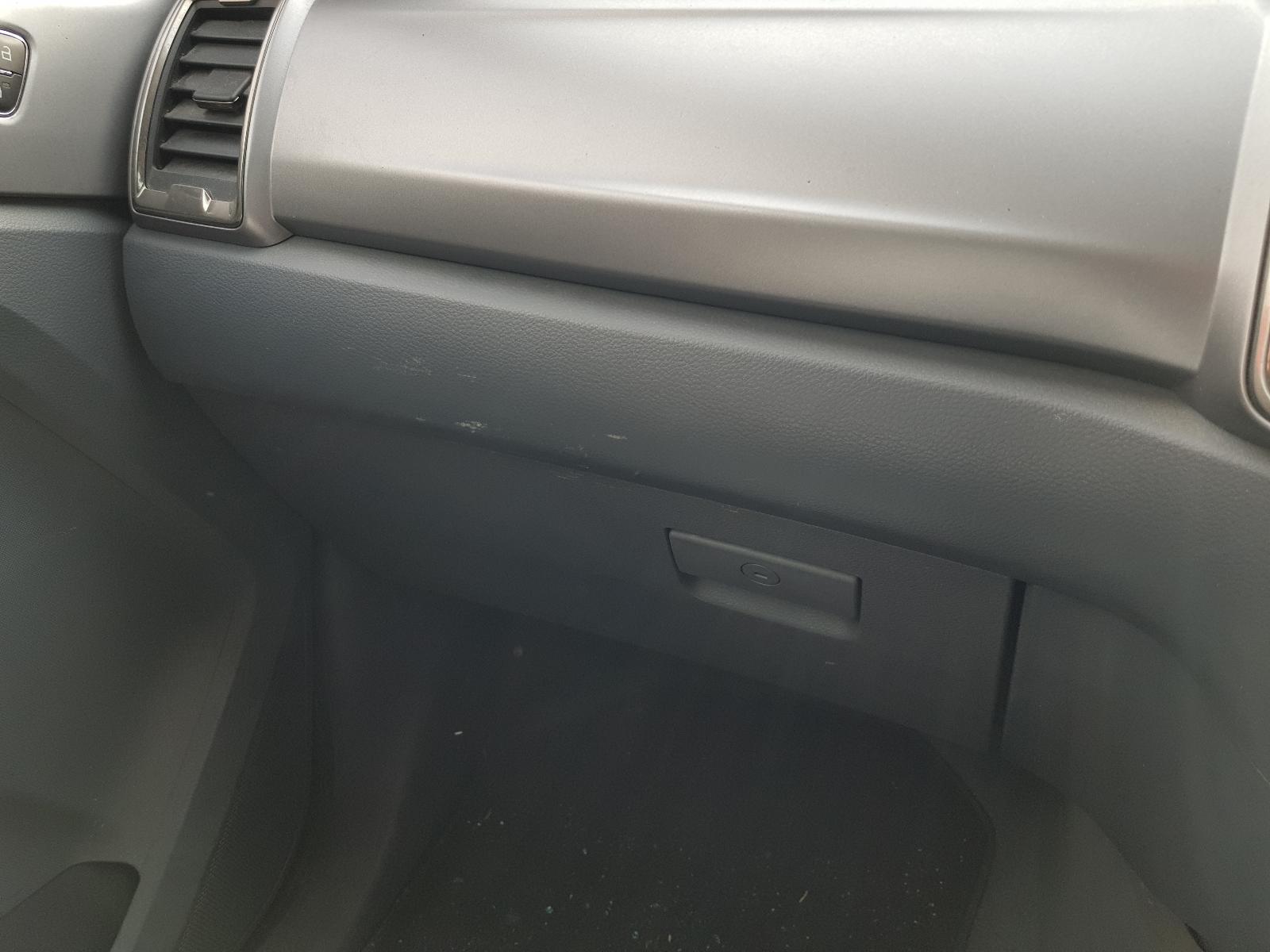 Ford Ranger - PX/PX2 2011-2017