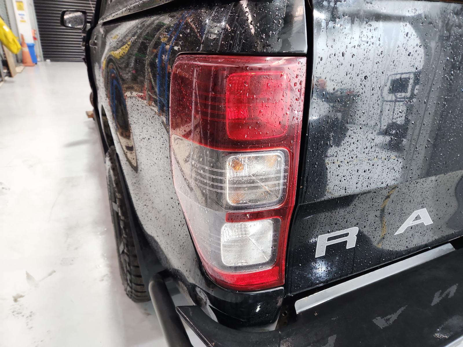 Ford Ranger - PX/PX2 2011-2017