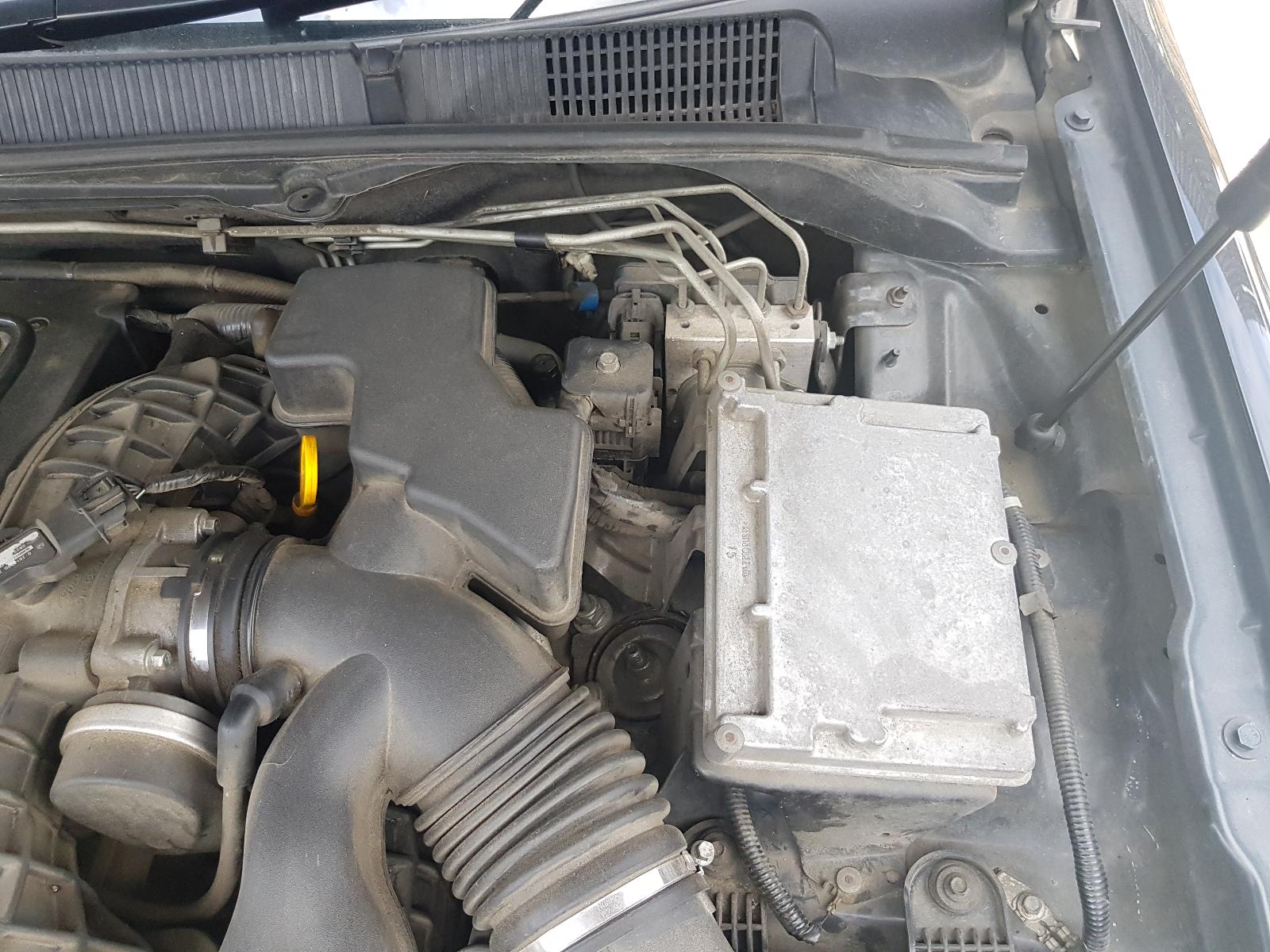 Ford Falcon - FG-FGX 2008-2016