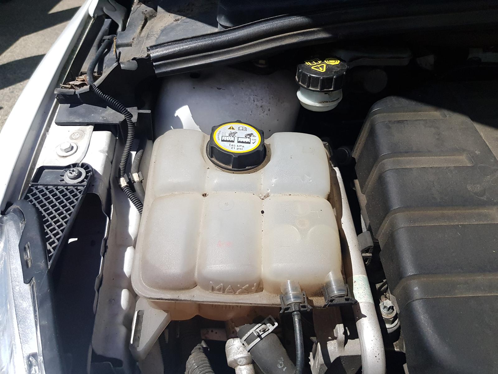 Ford Focus - LW 2011-2015