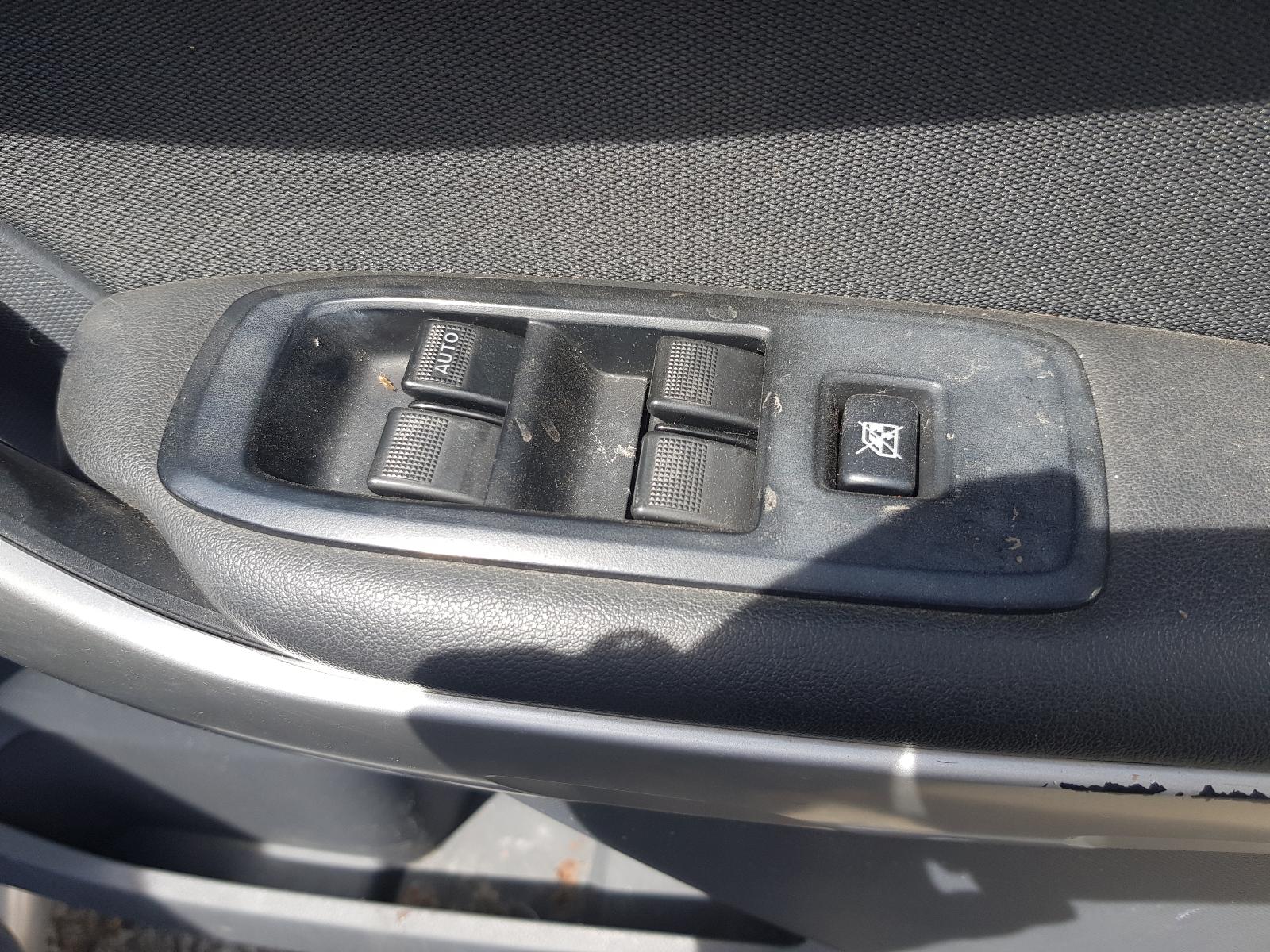 Ford Ranger - PX/PX2 2011-2017