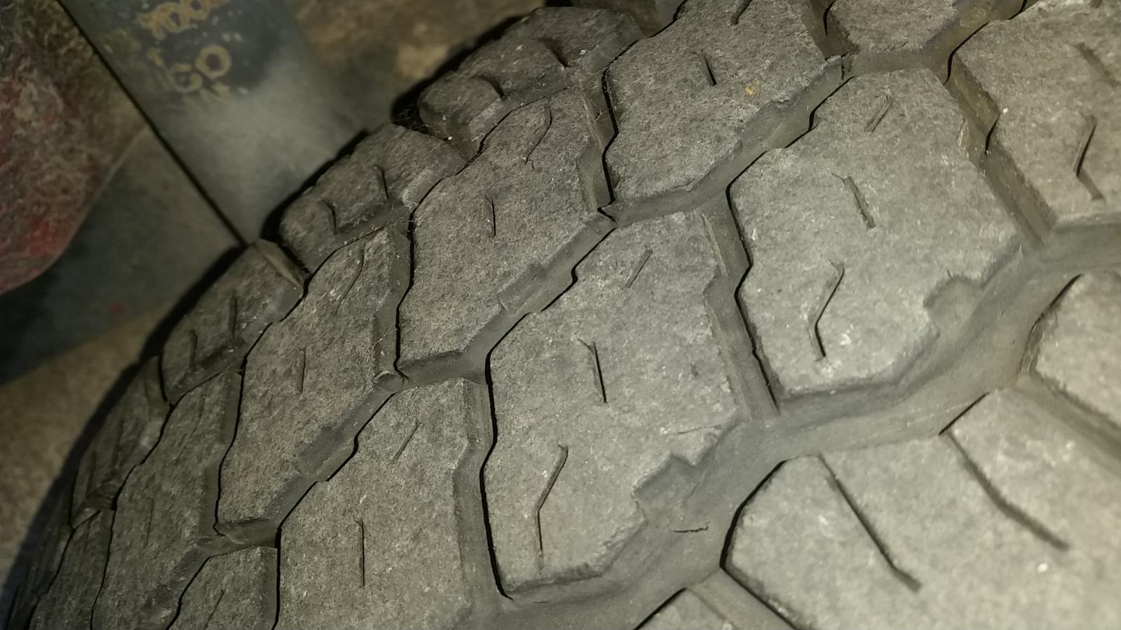 Ford Escape - EP 2001-2003