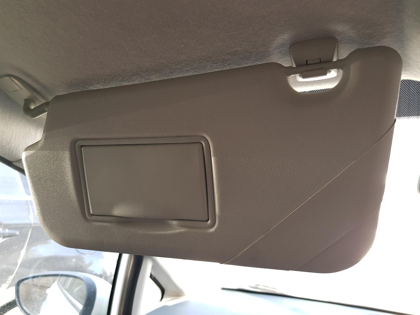 Ford Fiesta - MK VI 2008-Present