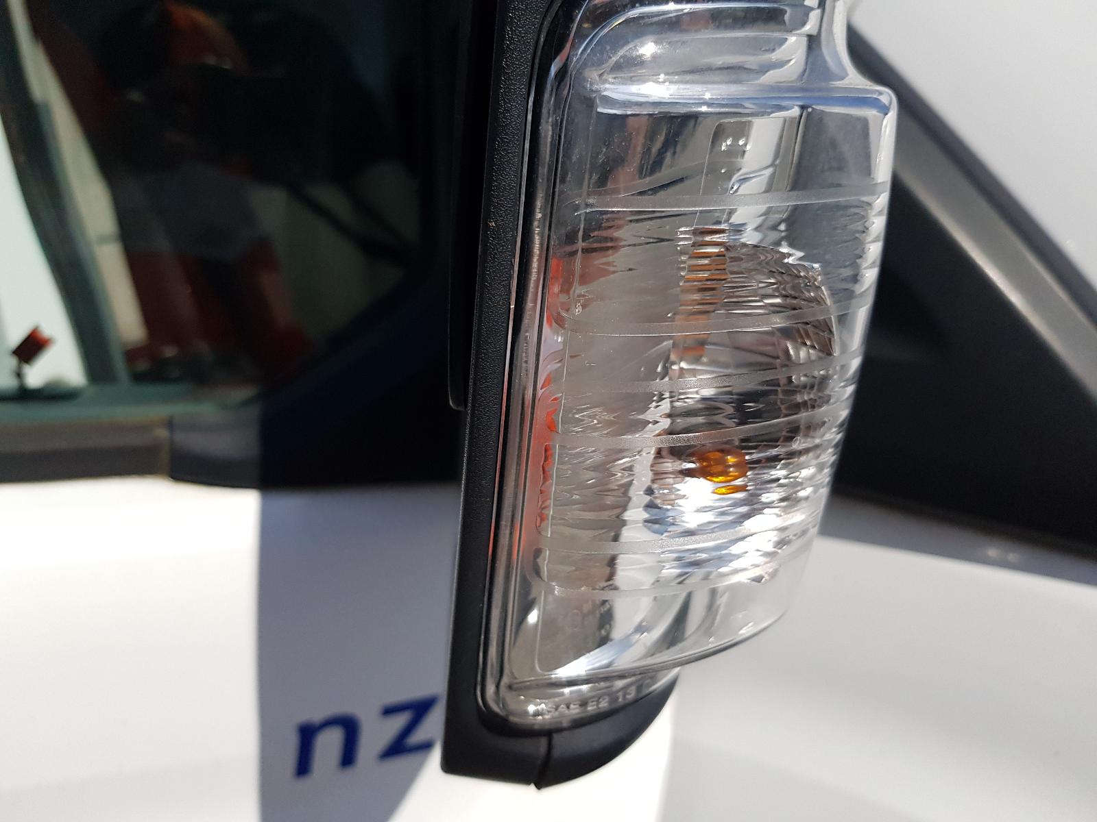 Ford Transit - Other