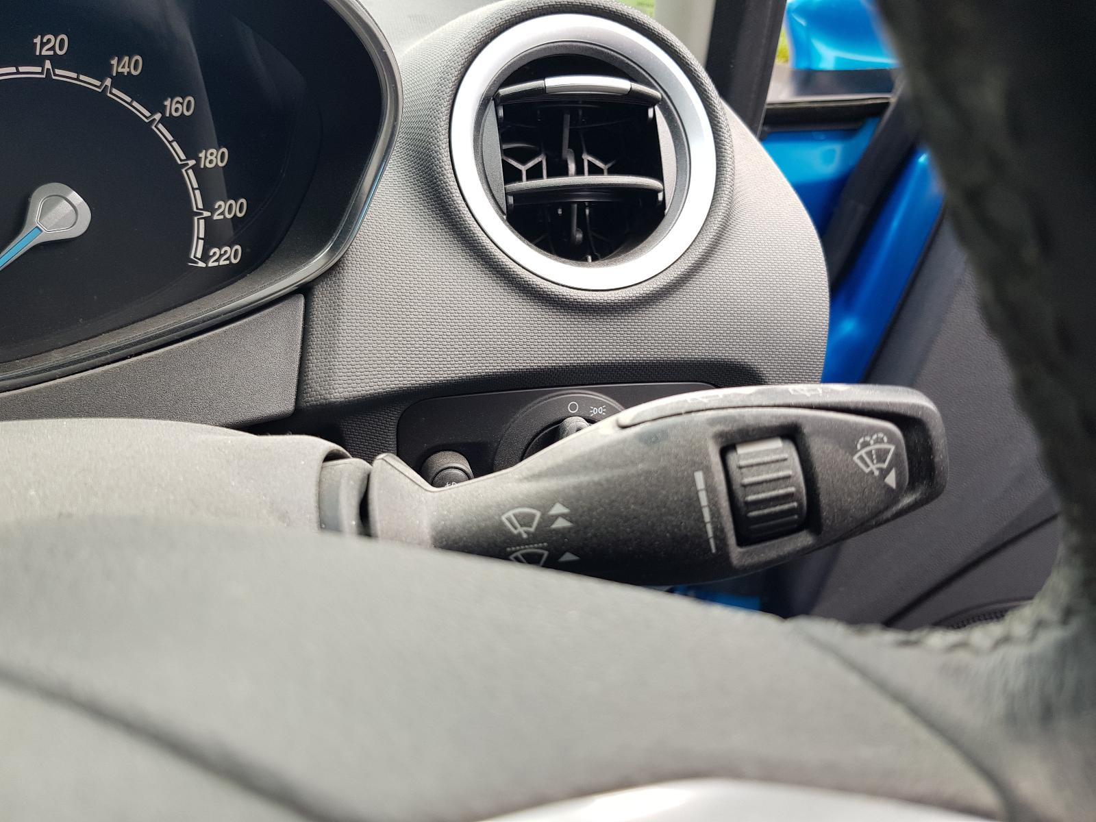 Ford Fiesta - MK VI 2008-Present