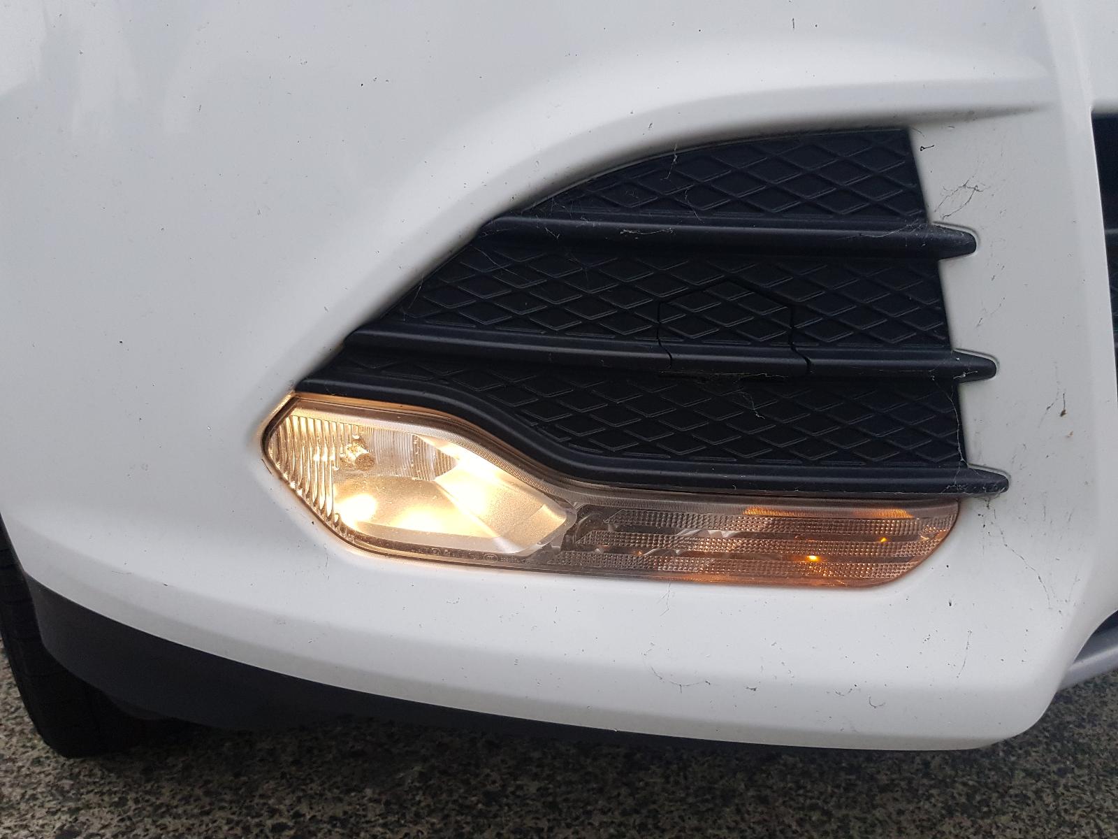 Ford Kuga - TF 2013-Present