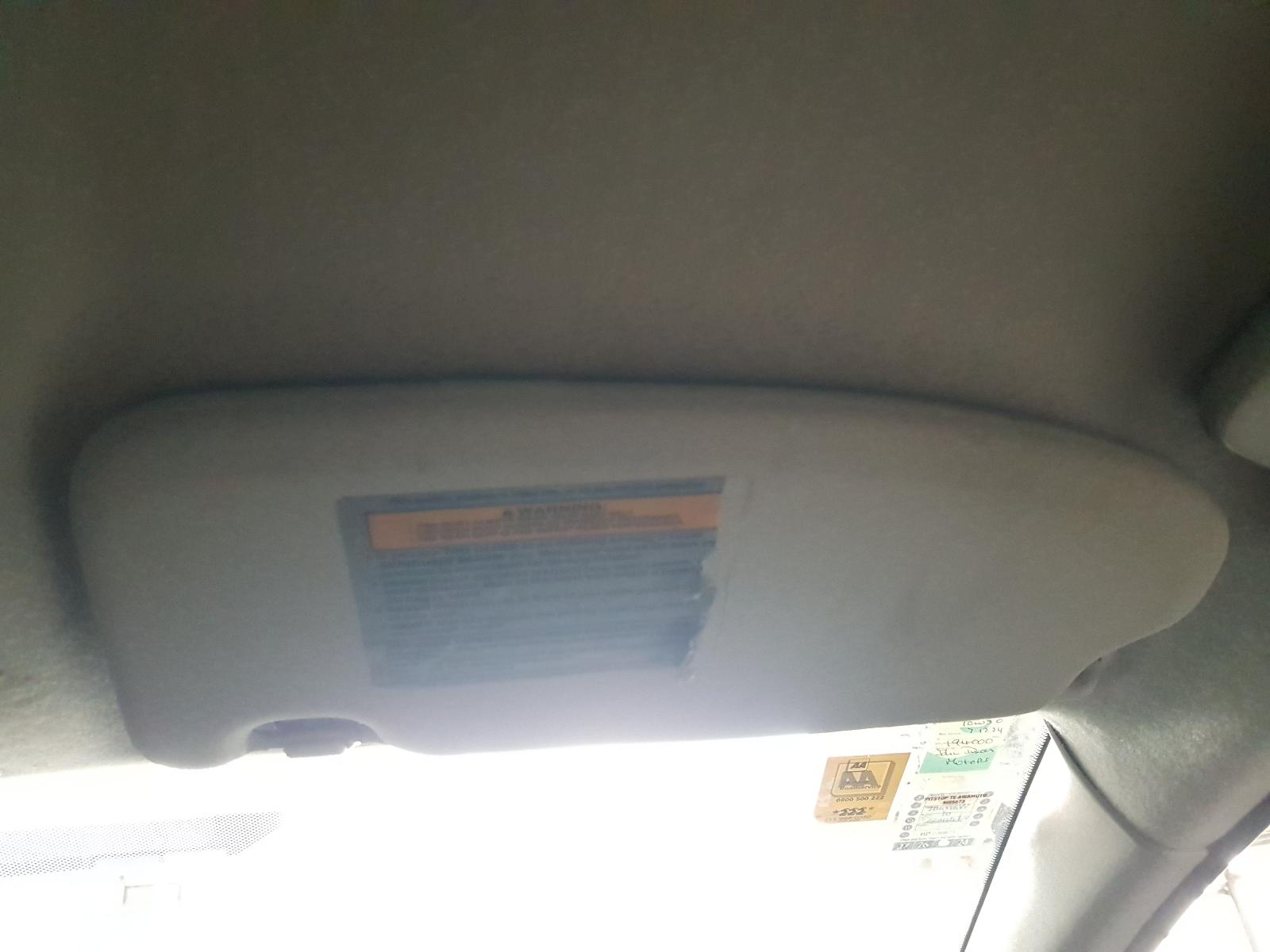 Ford Focus - LS 2005-2007