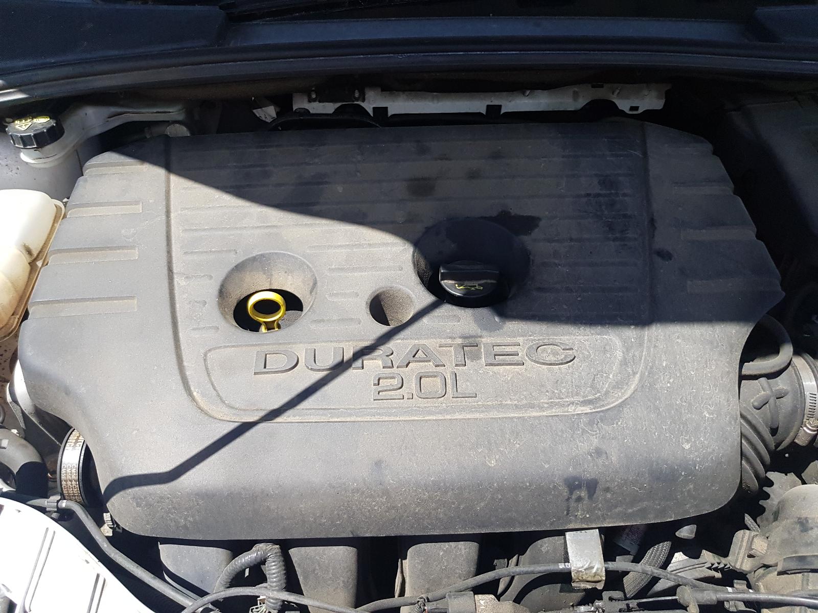 Ford Focus - LW 2011-2015