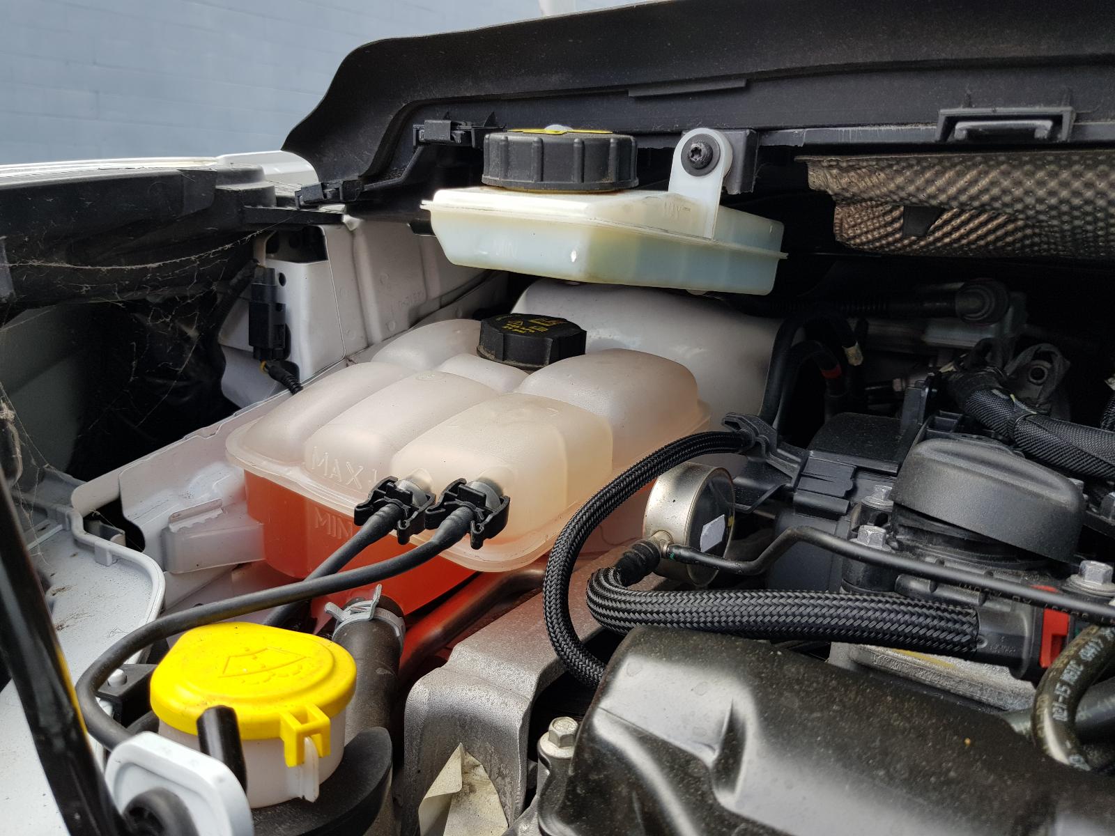 Ford Kuga - TF 2013-Present