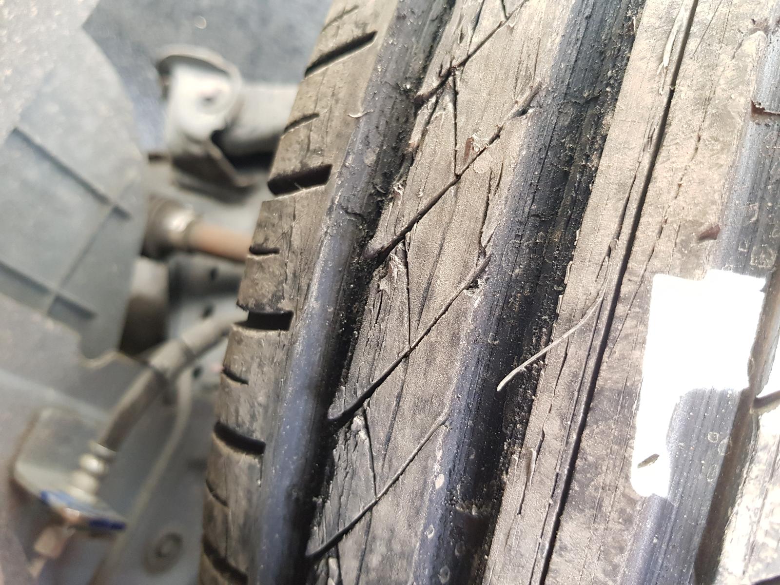 Ford Fiesta - WZ 2013-Present