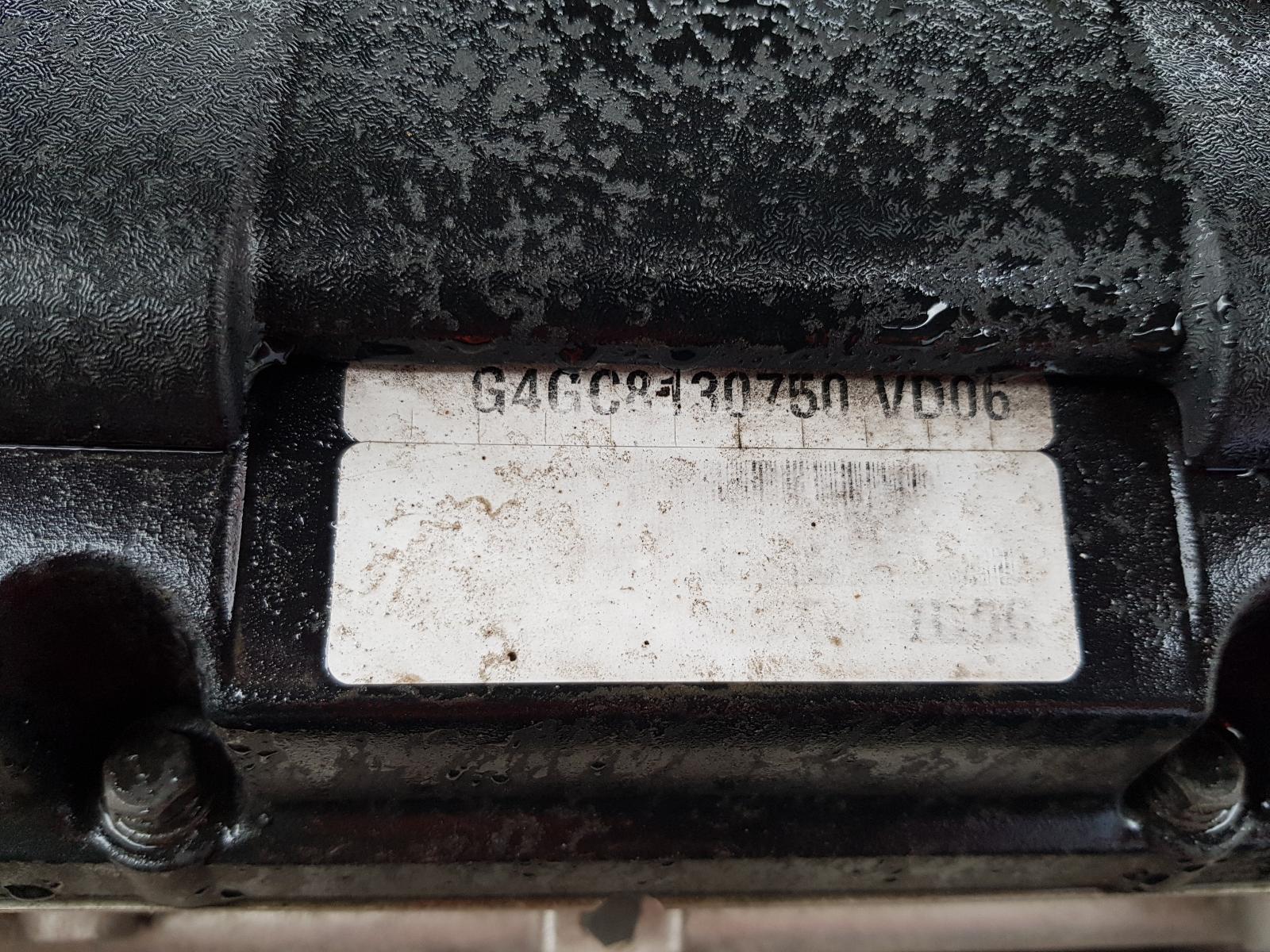 Hyundai i30 - 2007-2016