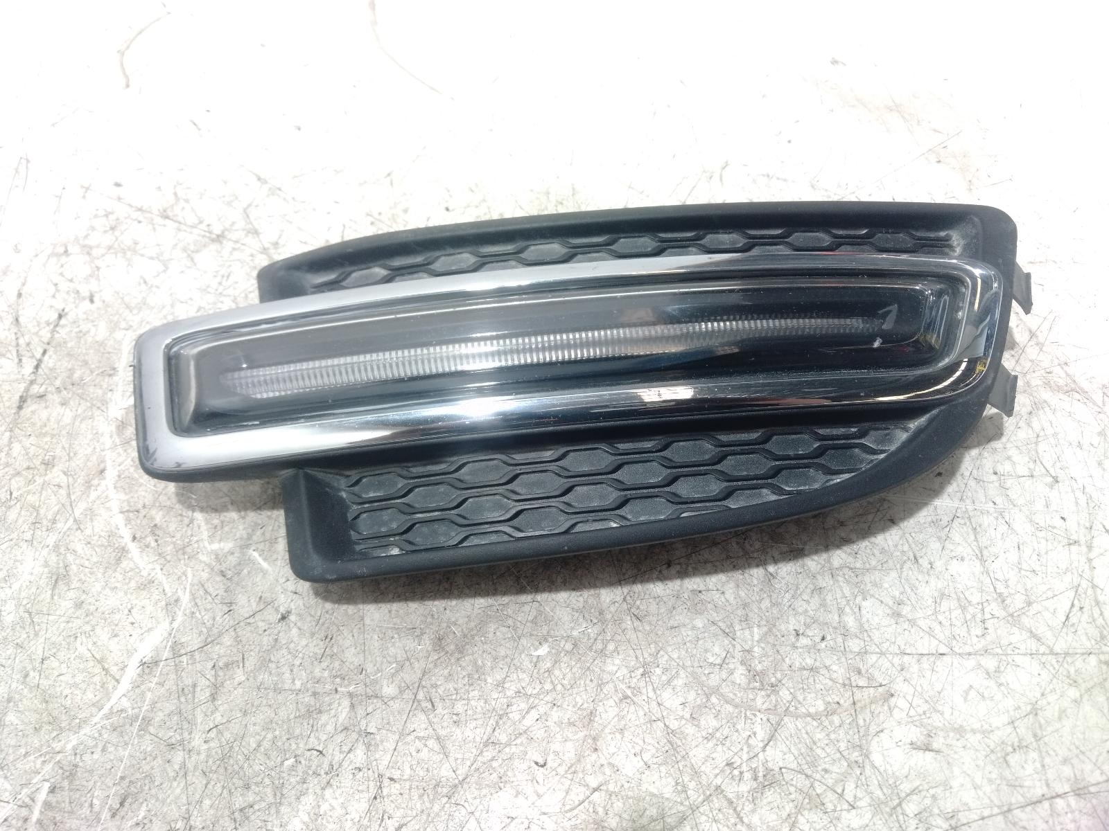 Right Indicator Fog Side
