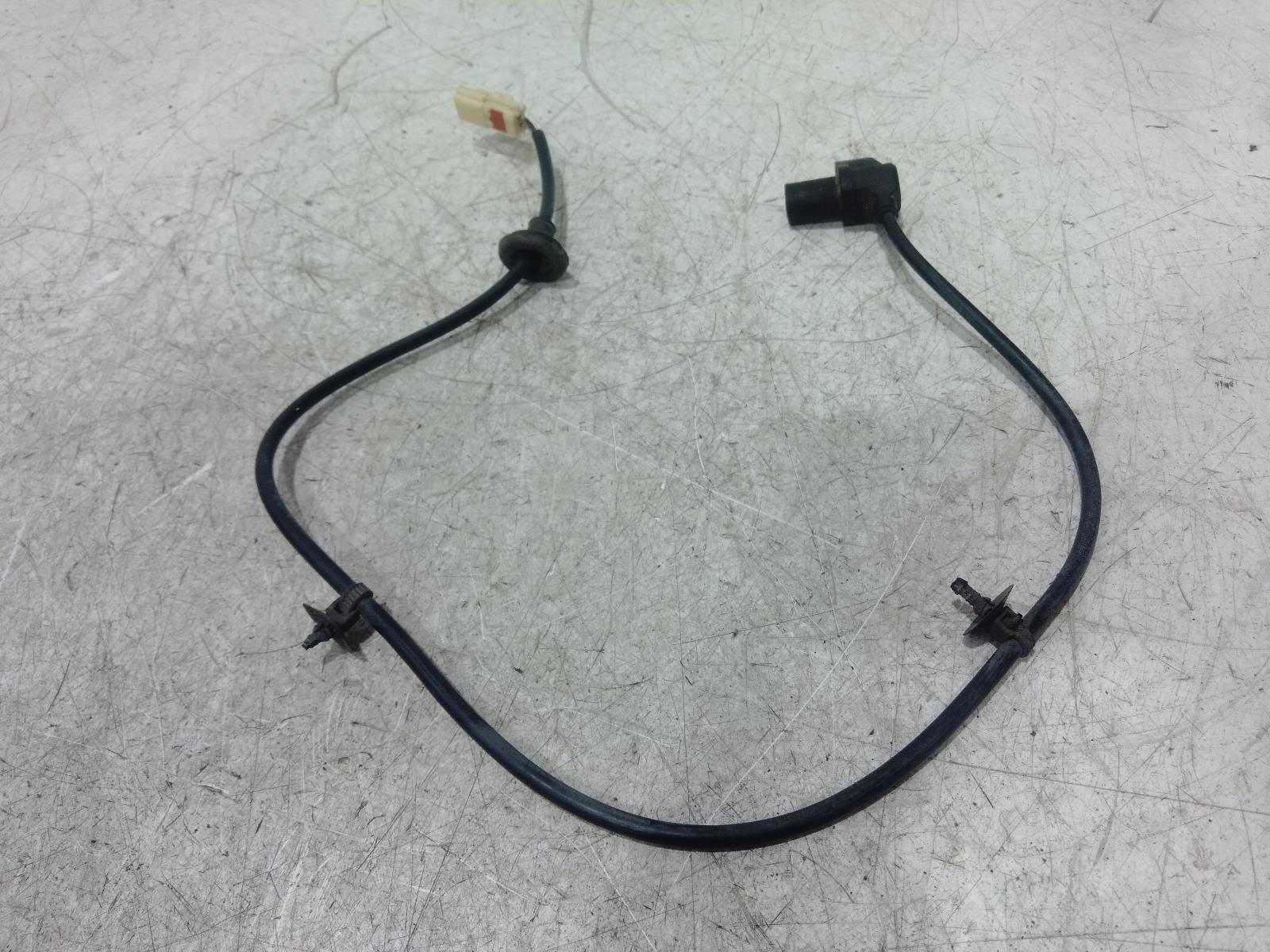 Abs Sensor