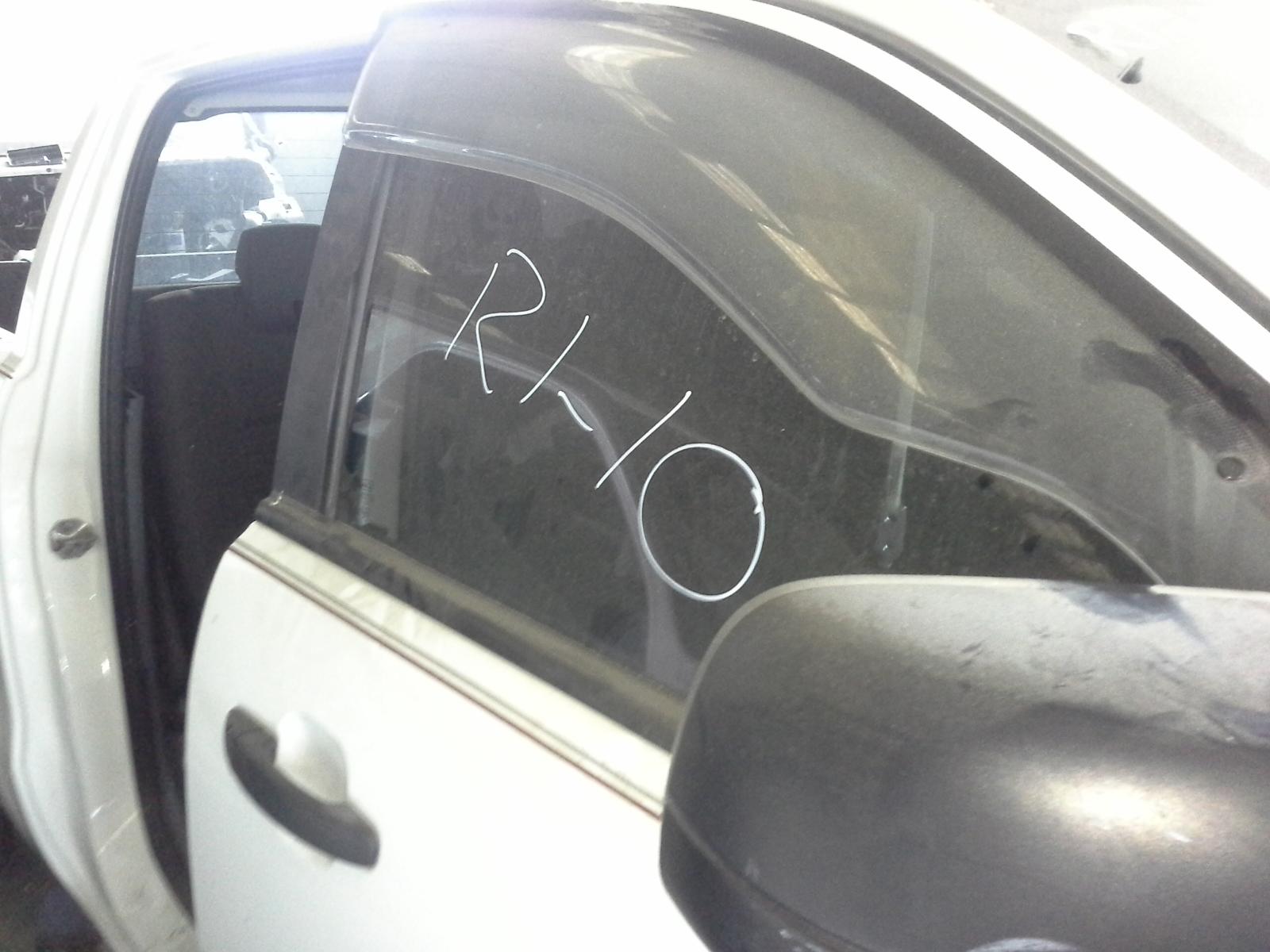 Ford Ranger - PX/PX2 2011-2017