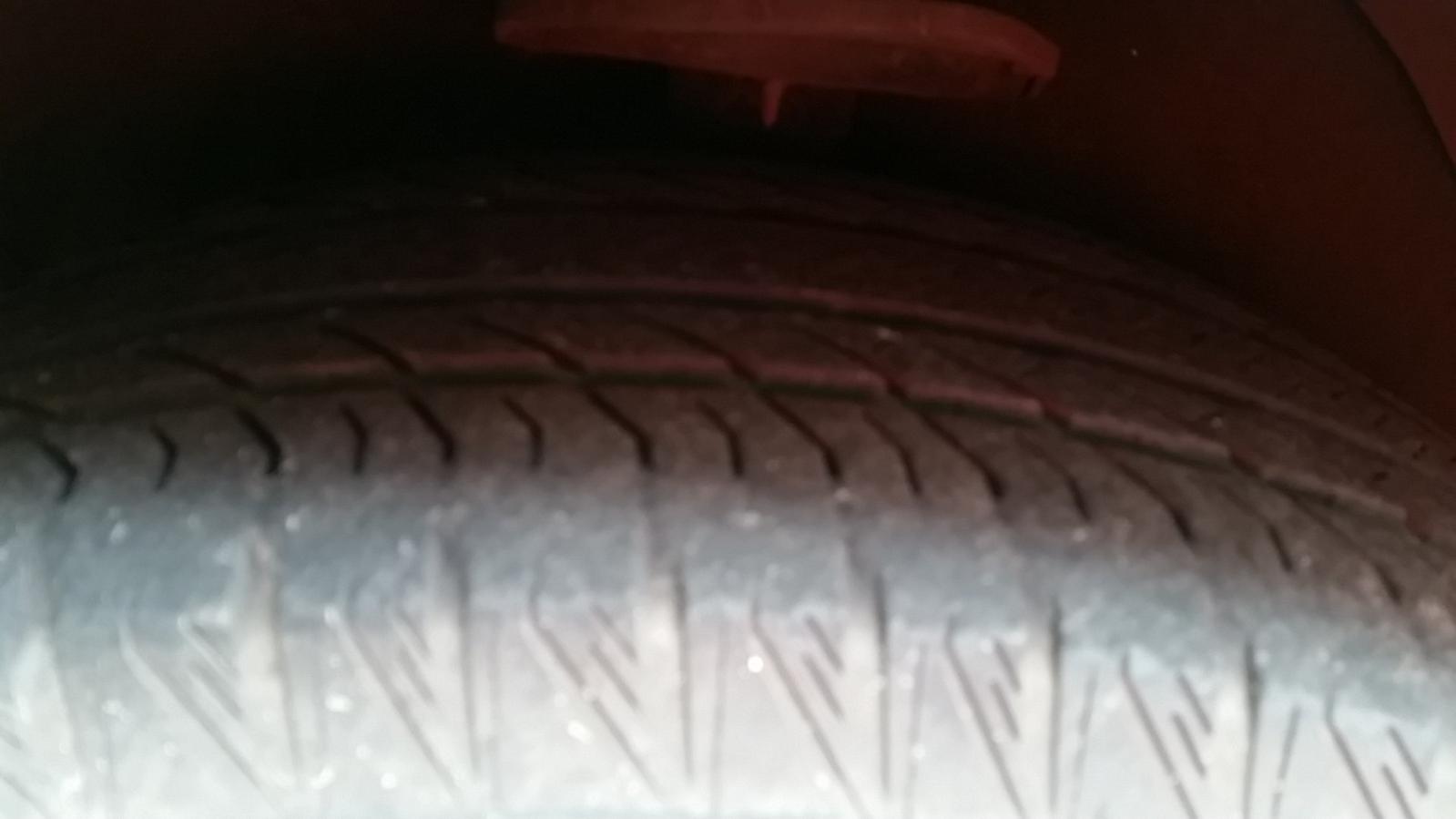 Holden Captiva - Captiva 7 2006-2011