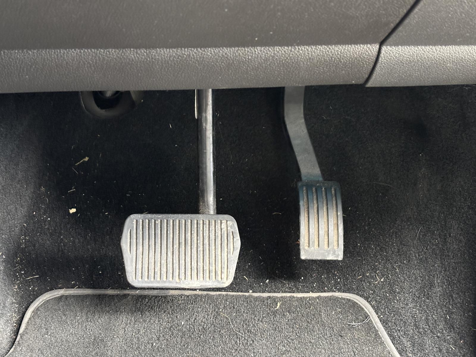 Ford Kuga - TF 2013-Present