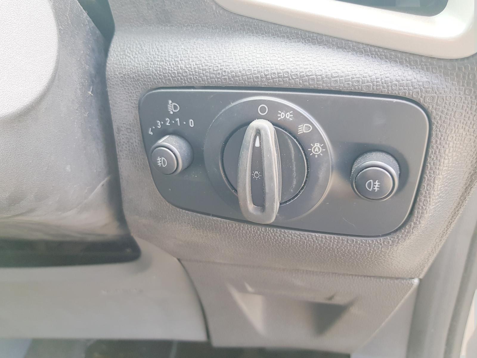 Ford EcoSport - BW 2013-present