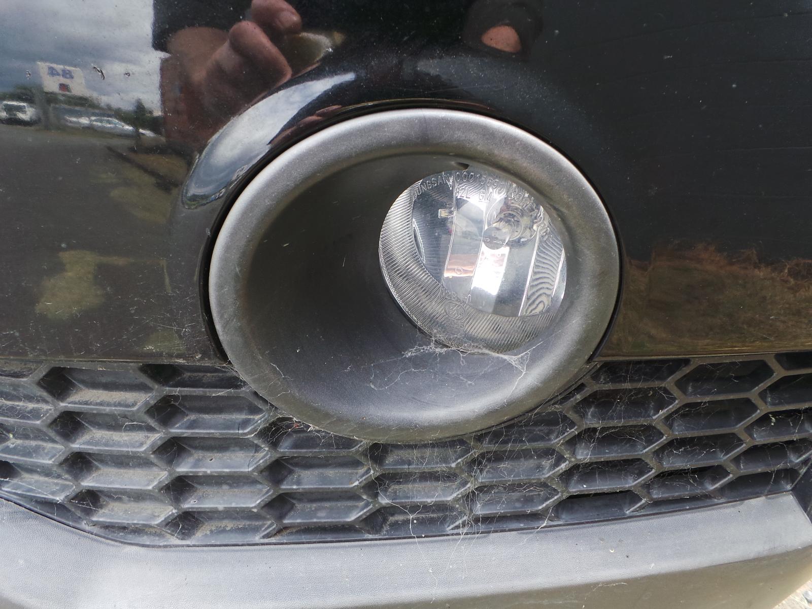 Holden Captiva - Captiva 7 2006-2011