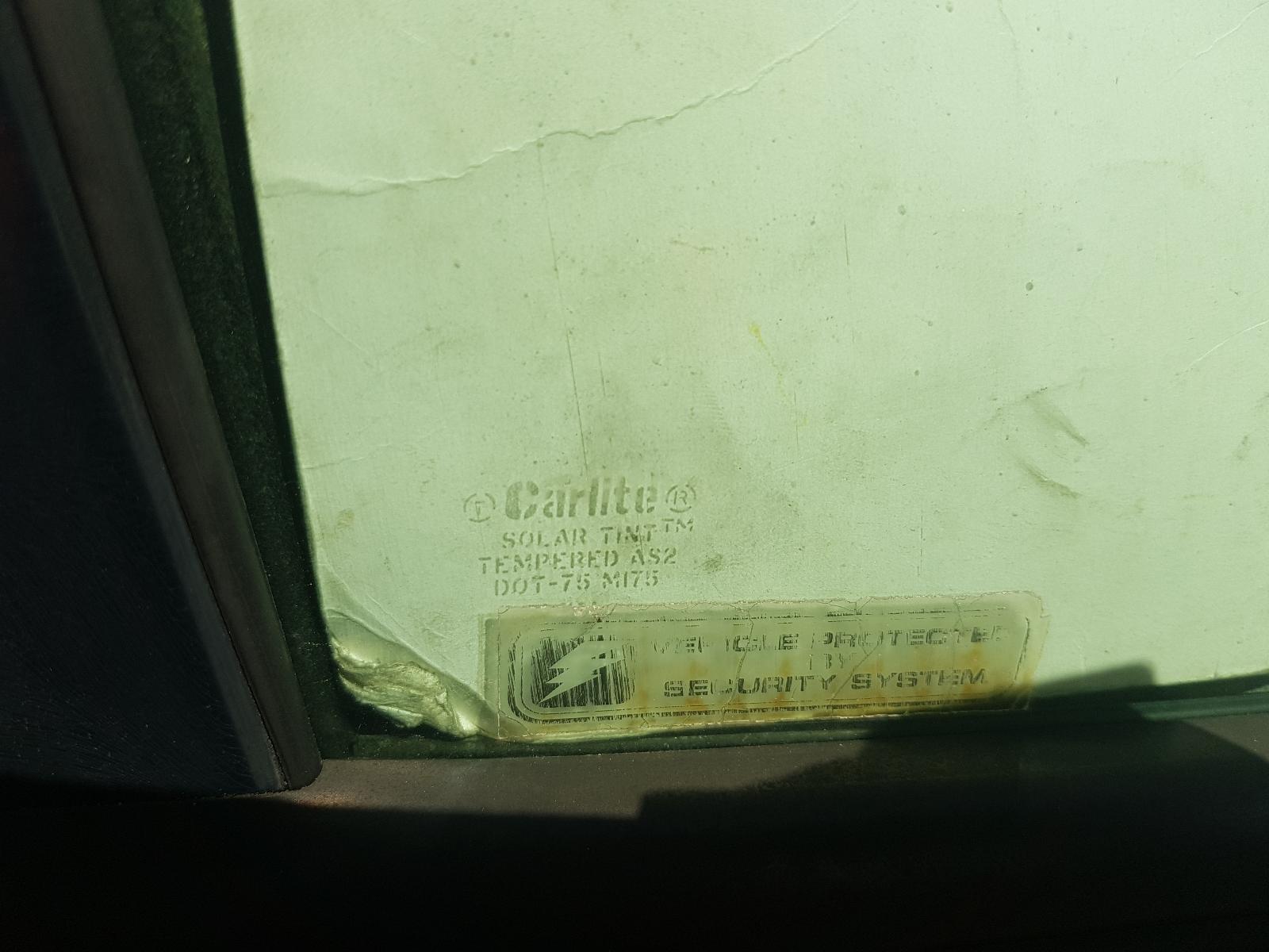 Ford Explorer - UT 2001-2005