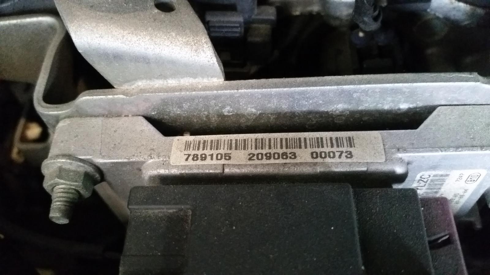 Holden Commodore - VZ 2004-2007