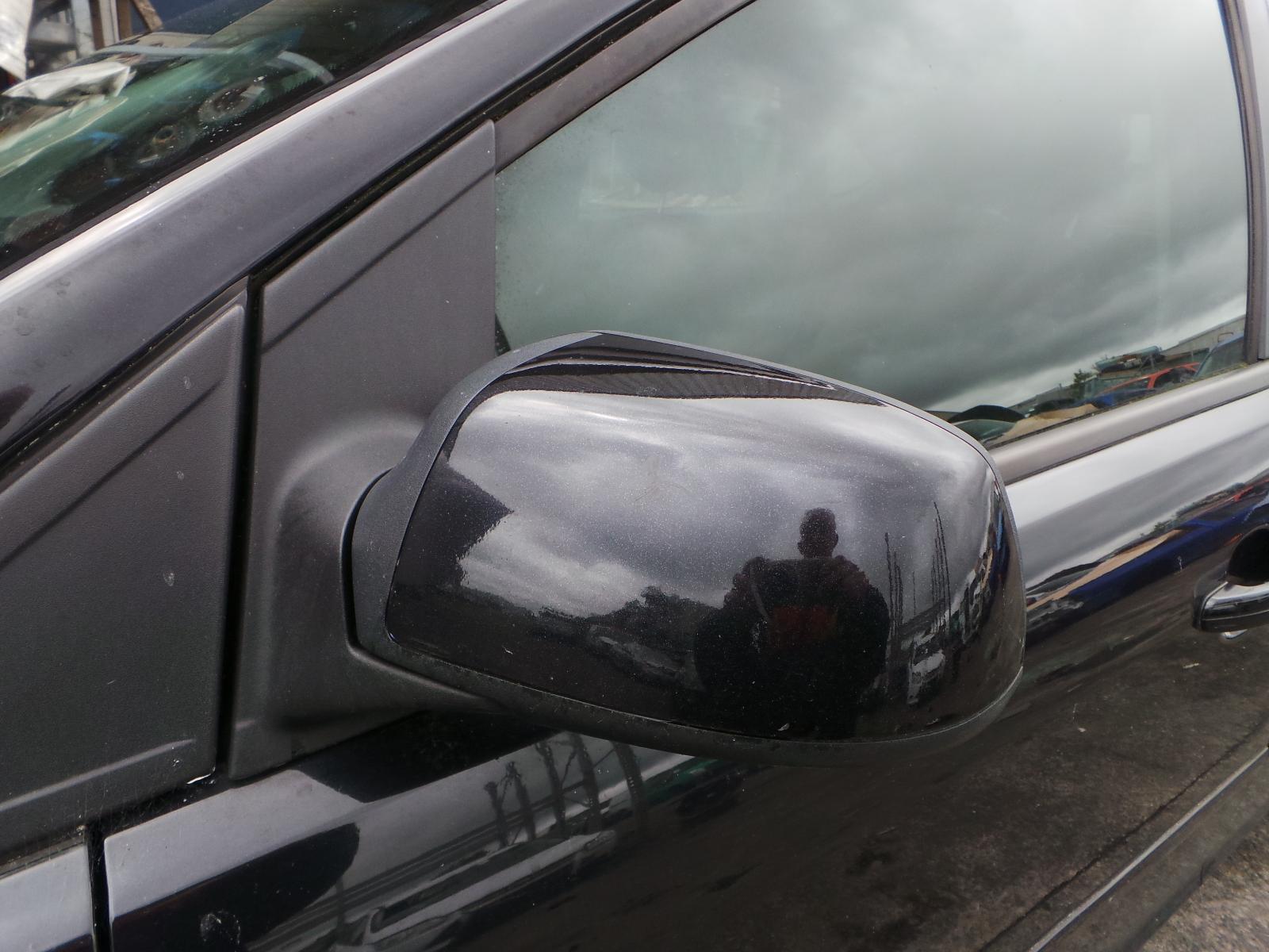 Ford Focus - LS 2005-2007