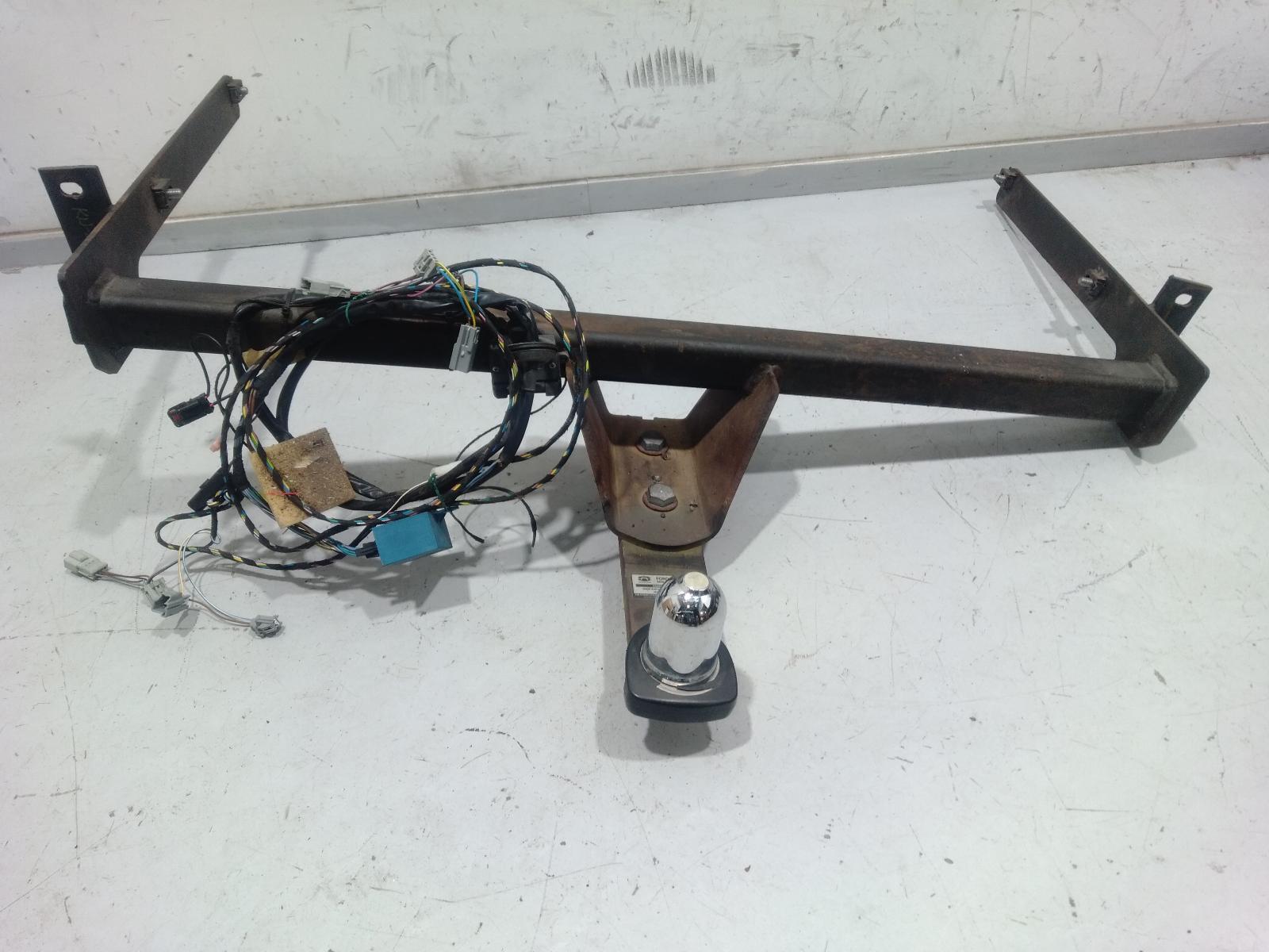 Towbar