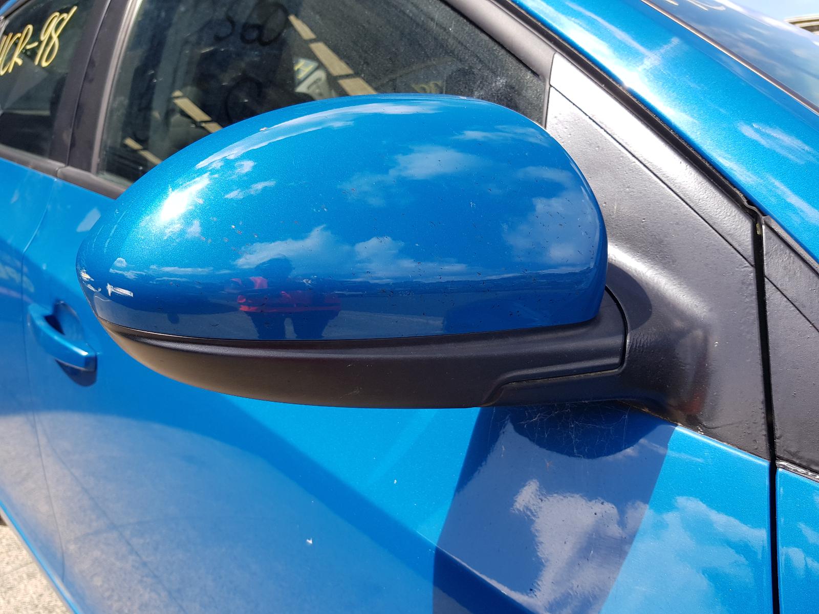 Holden Cruze - 2009-Present