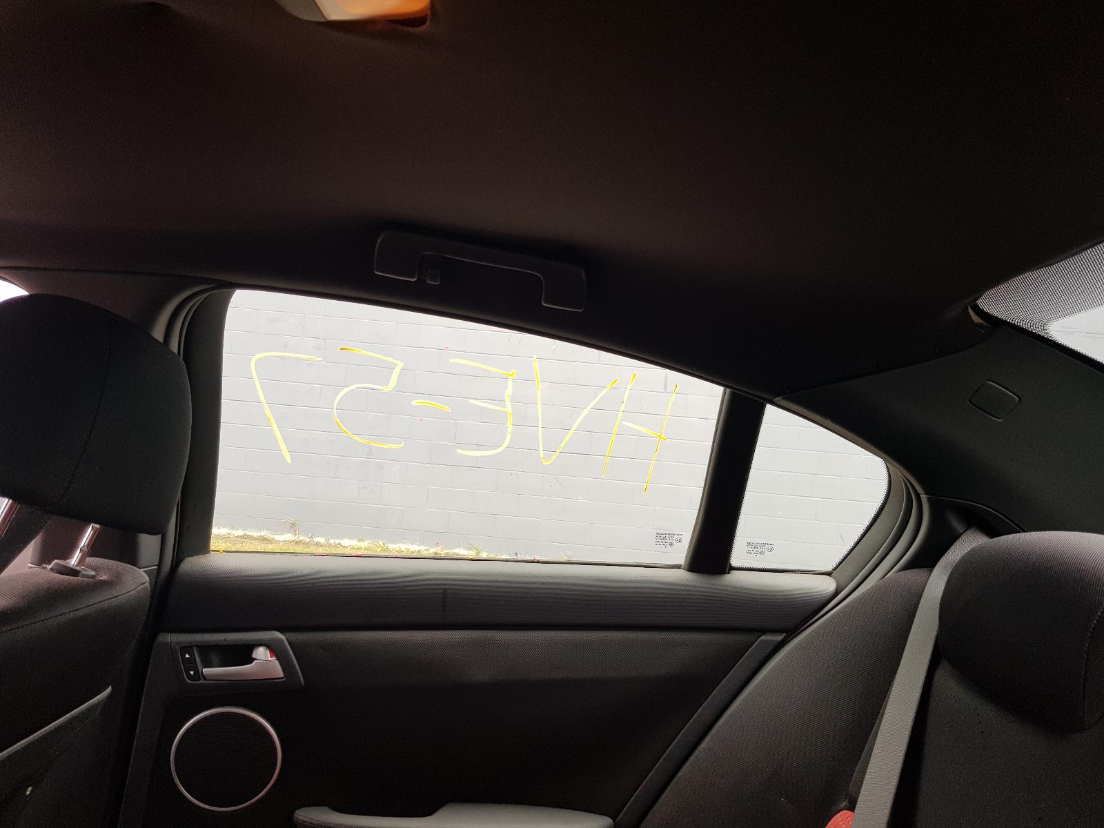 Holden Commodore - VE 2006-2013