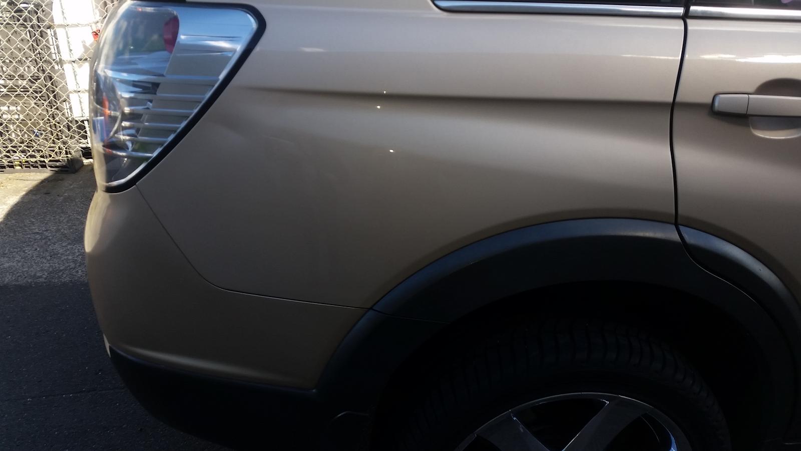 Holden Captiva - Captiva 7 2011-Present