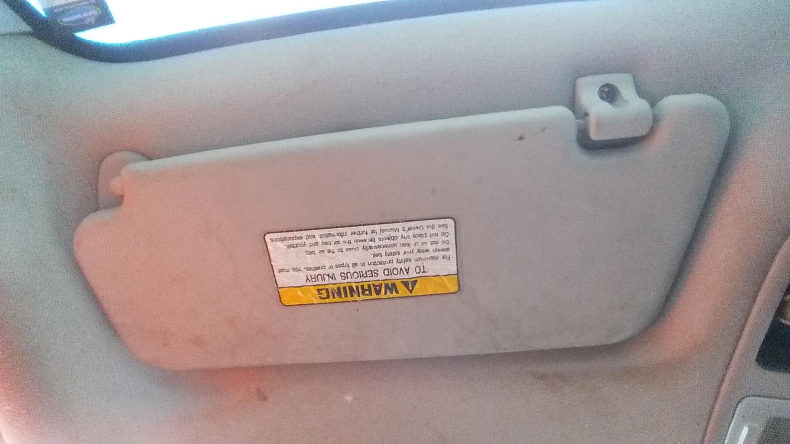 Hyundai i30 - 2007-2016