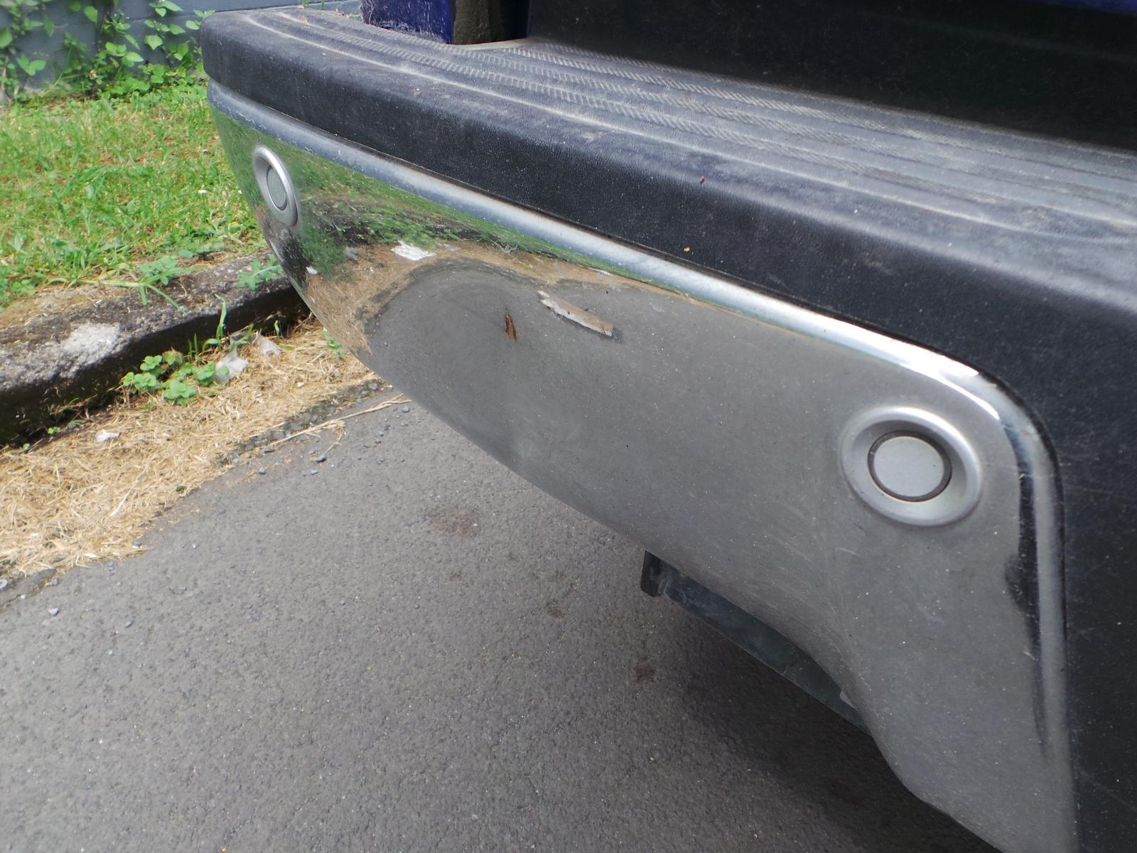 Ford Ranger - PX/PX2 2011-2017