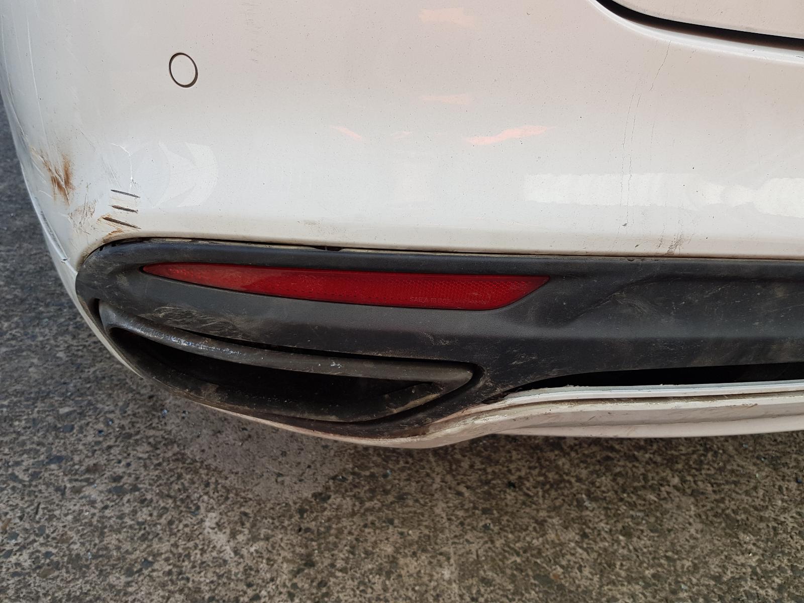 Ford Mondeo - MD 2014-2017