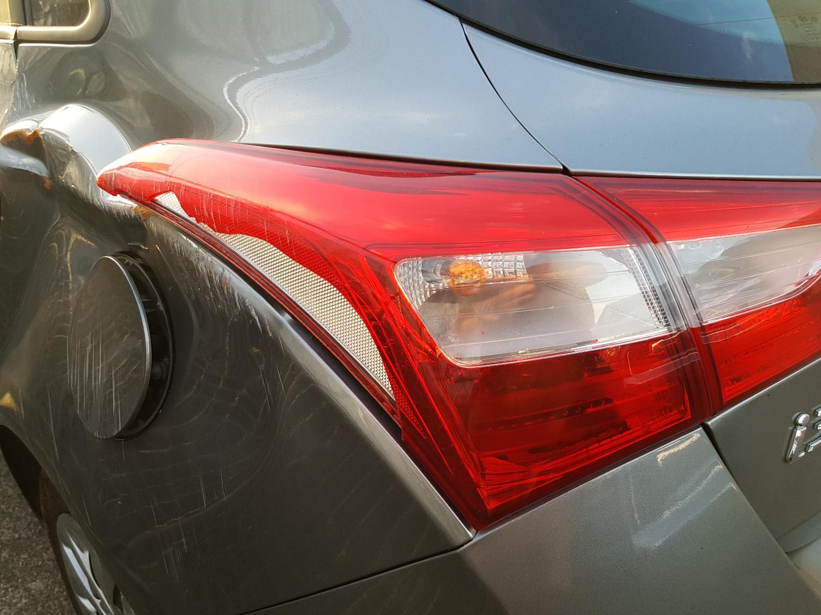 Hyundai i30 - 2007-2016